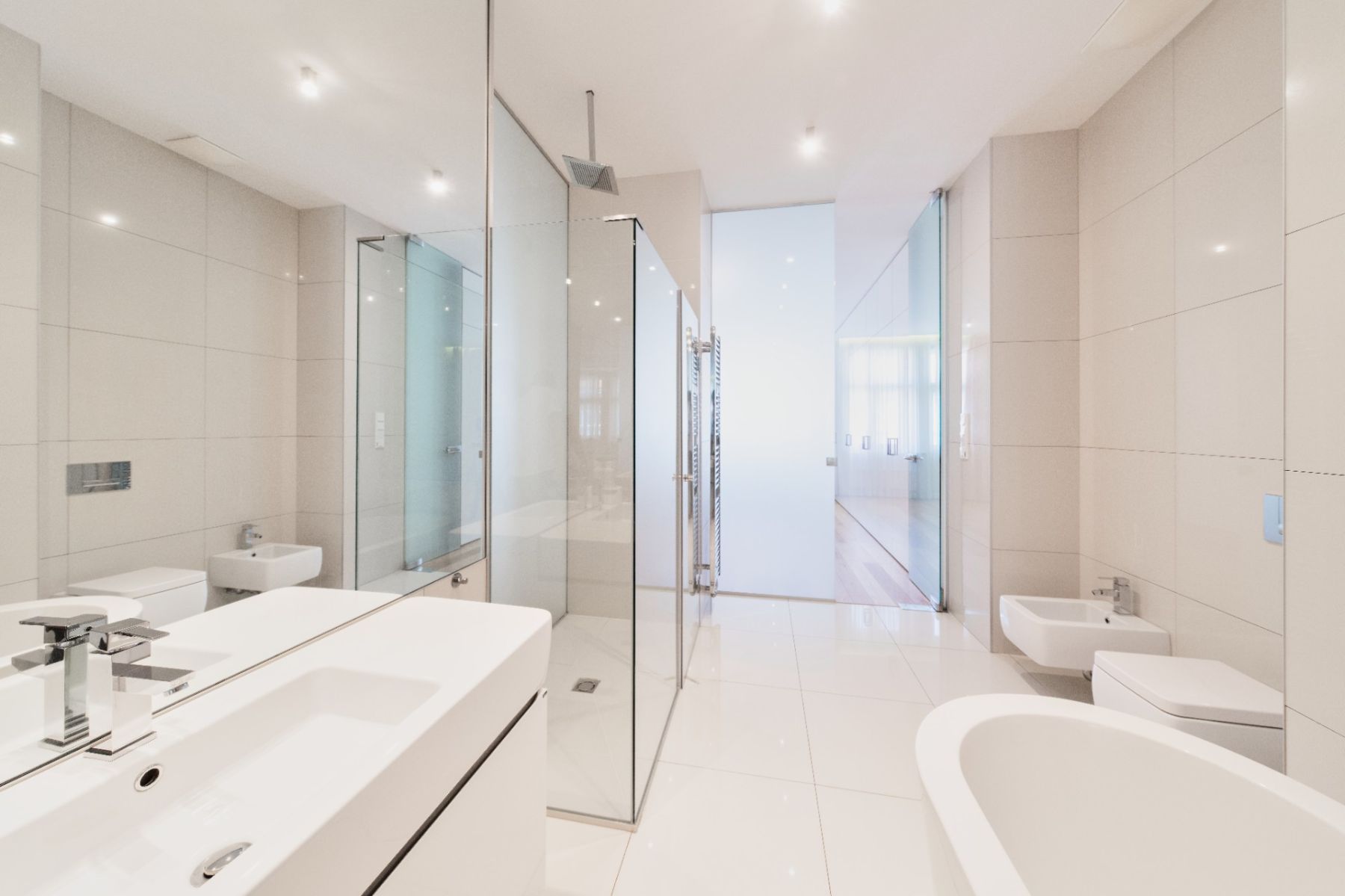 Pronájem bytu 5+kk 184 m², Praha – náhled fotky 5