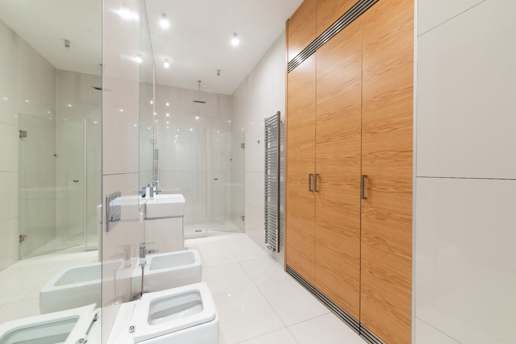 Pronájem bytu 5+kk 184 m², Praha – náhled fotky 6