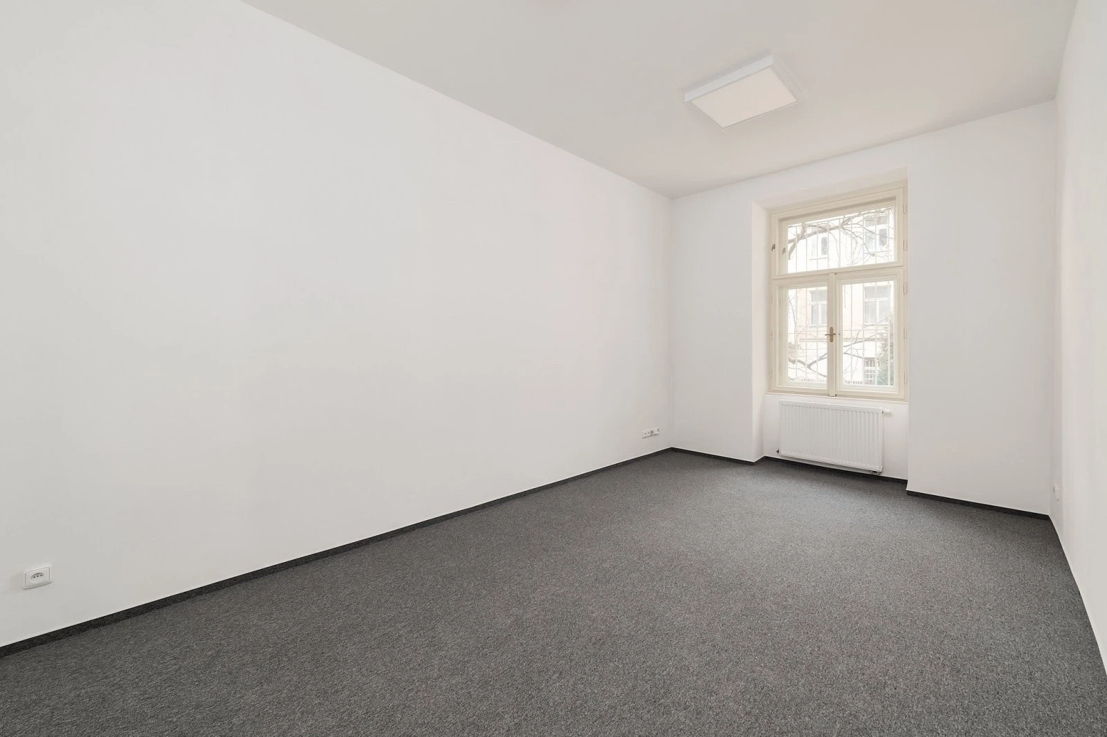 Blanická, Praha - Vinohrady – fotografie 2