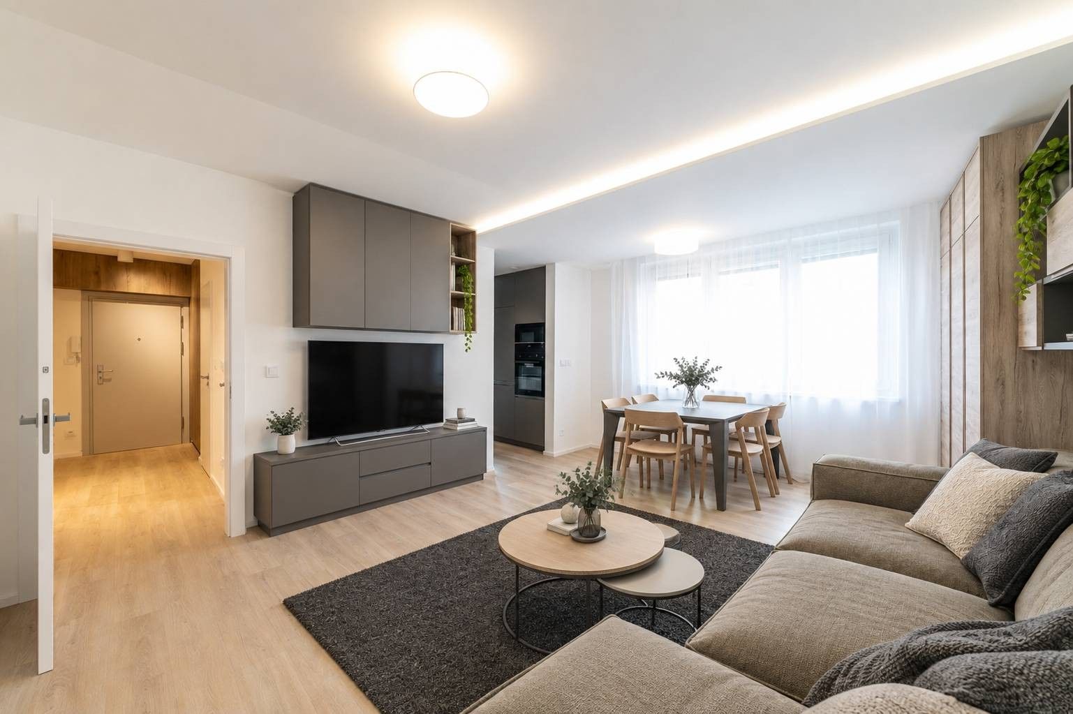 Werichova, Olomouc - Nové Sady u Olomouce, Olomoucký kraj – fotografie 5
