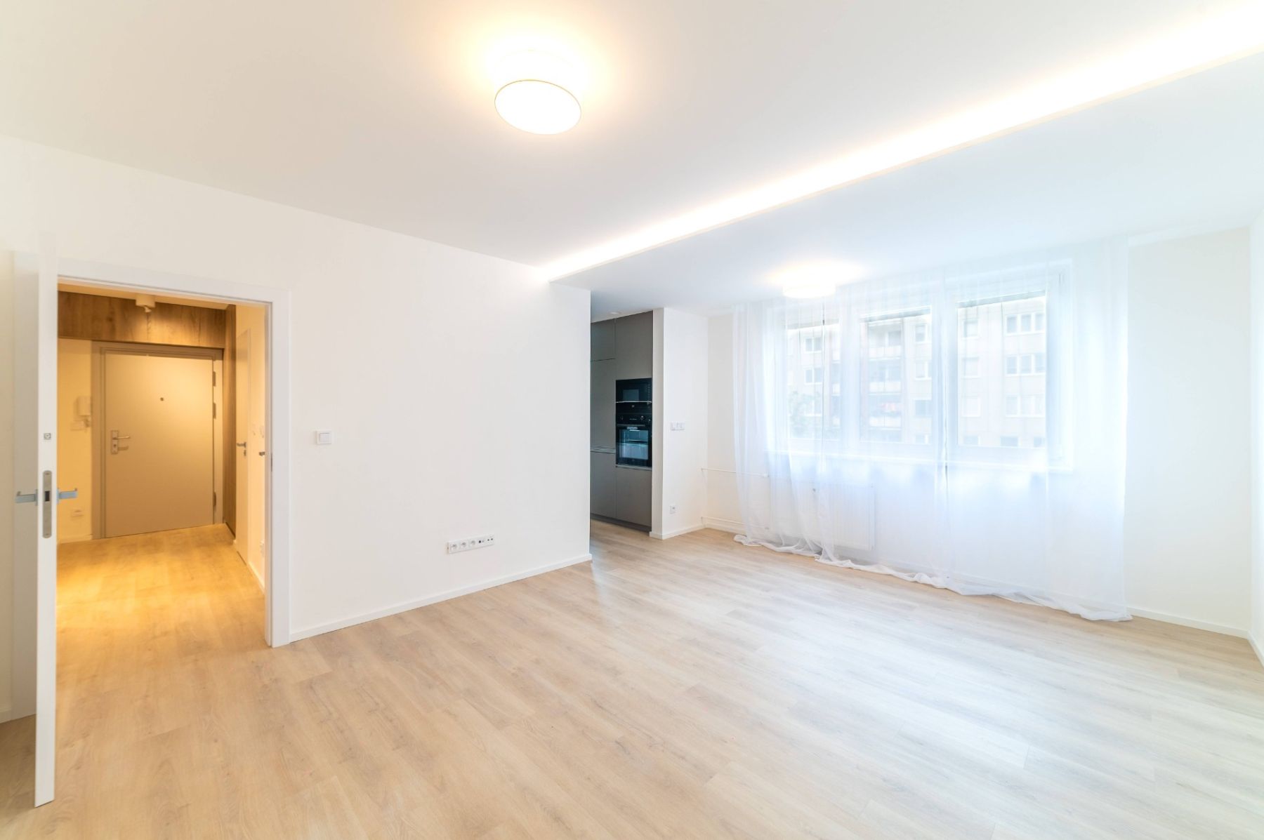 Werichova, Olomouc - Nové Sady u Olomouce, Olomoucký kraj – fotografie 4