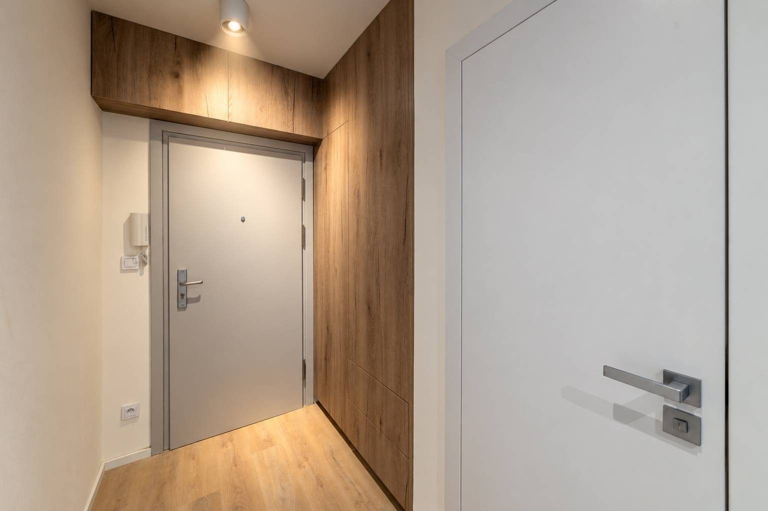 Werichova, Olomouc - Nové Sady u Olomouce, Olomoucký kraj – fotografie 2