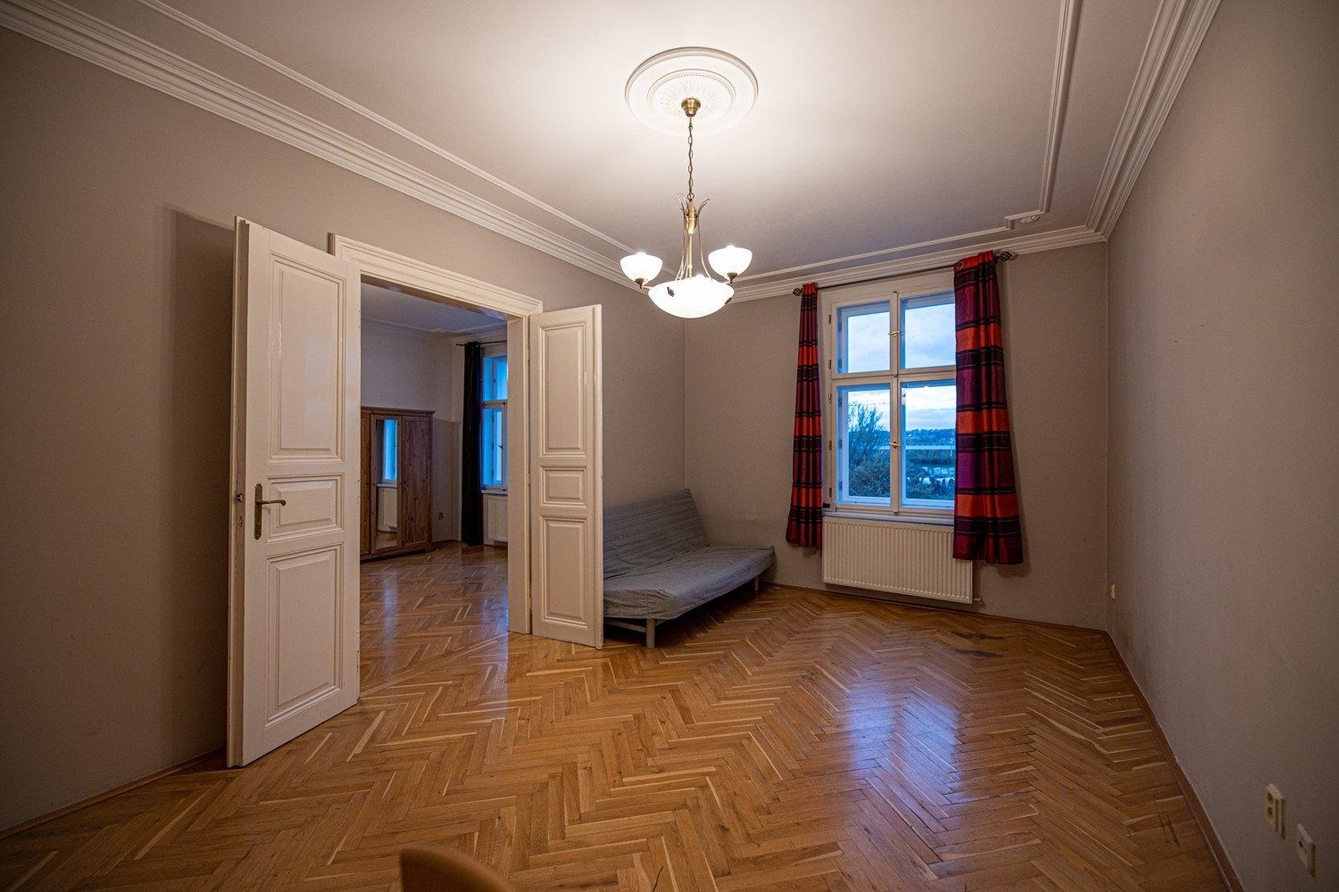 Apartament 2 camere, 64 m²