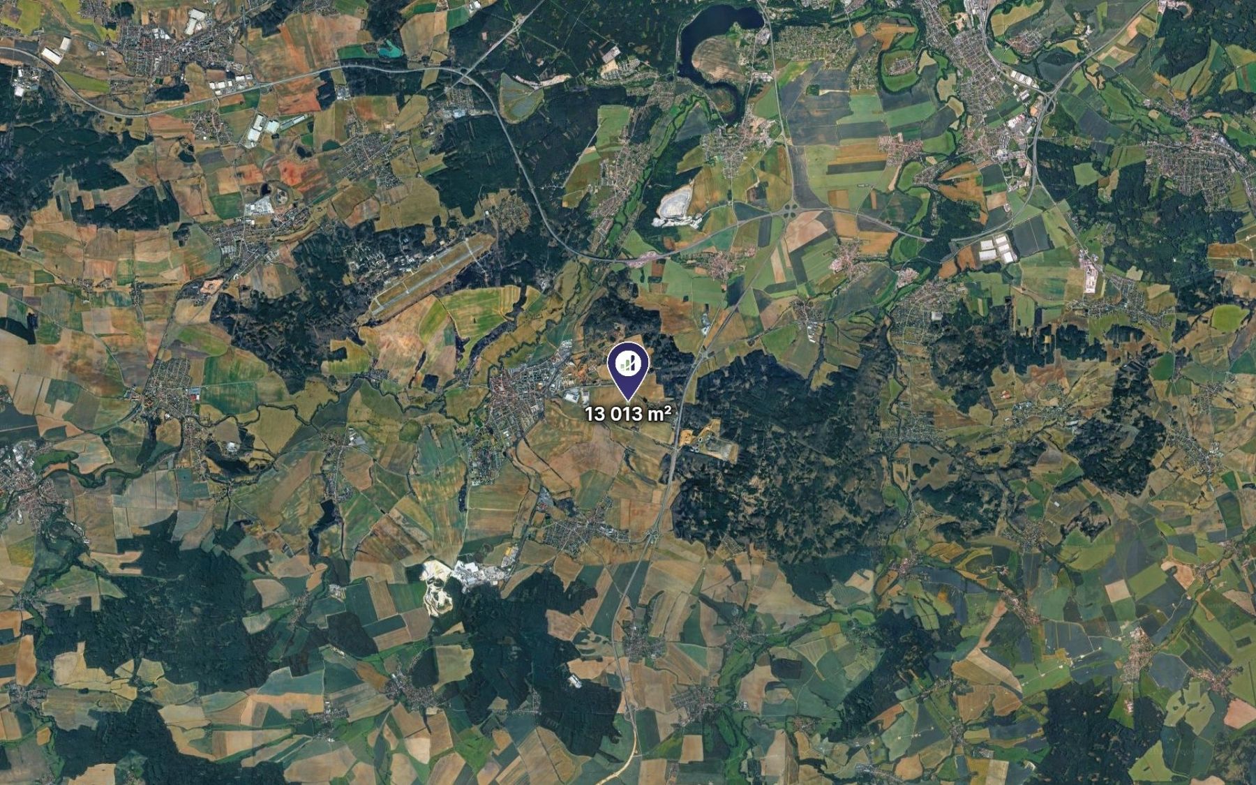 Dobřany - Dobřany, Plzeňský kraj – fotografie 2