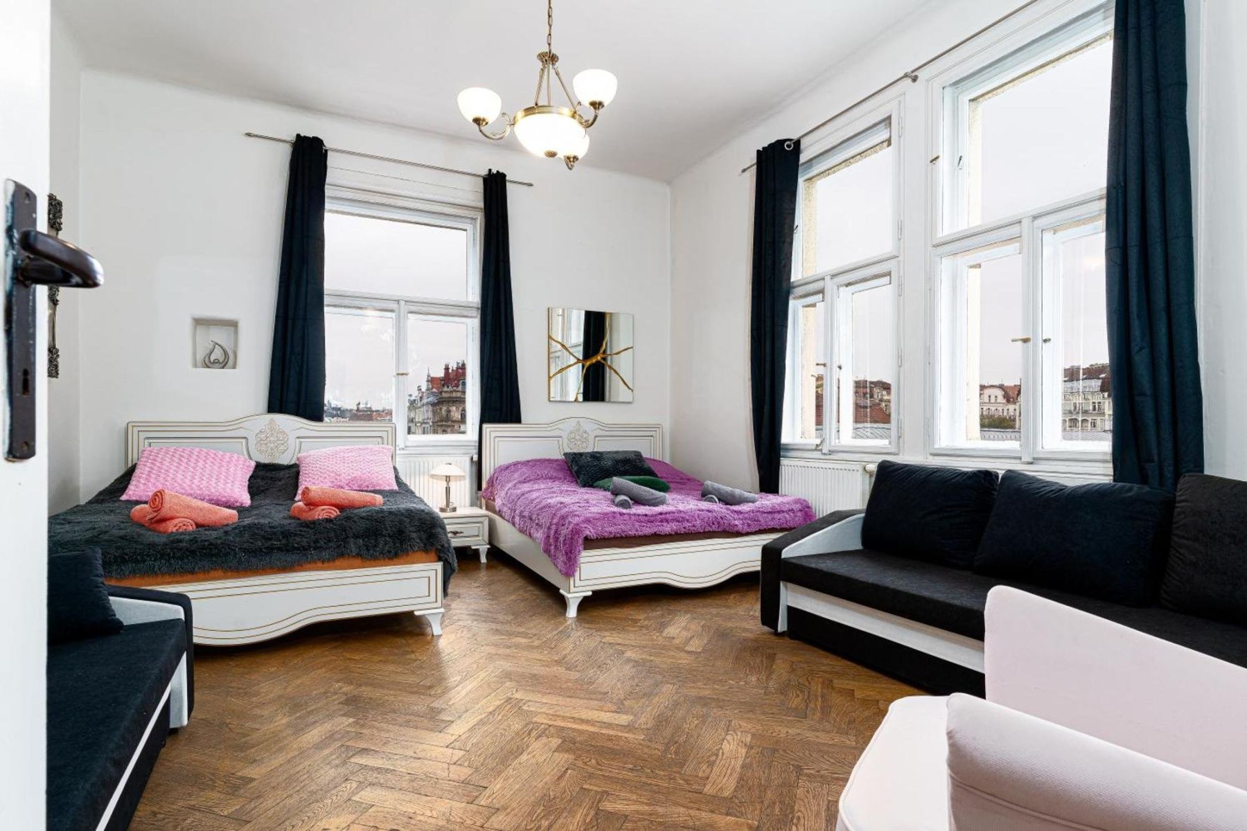 Matoušova, Praha - Smíchov – fotografie 4