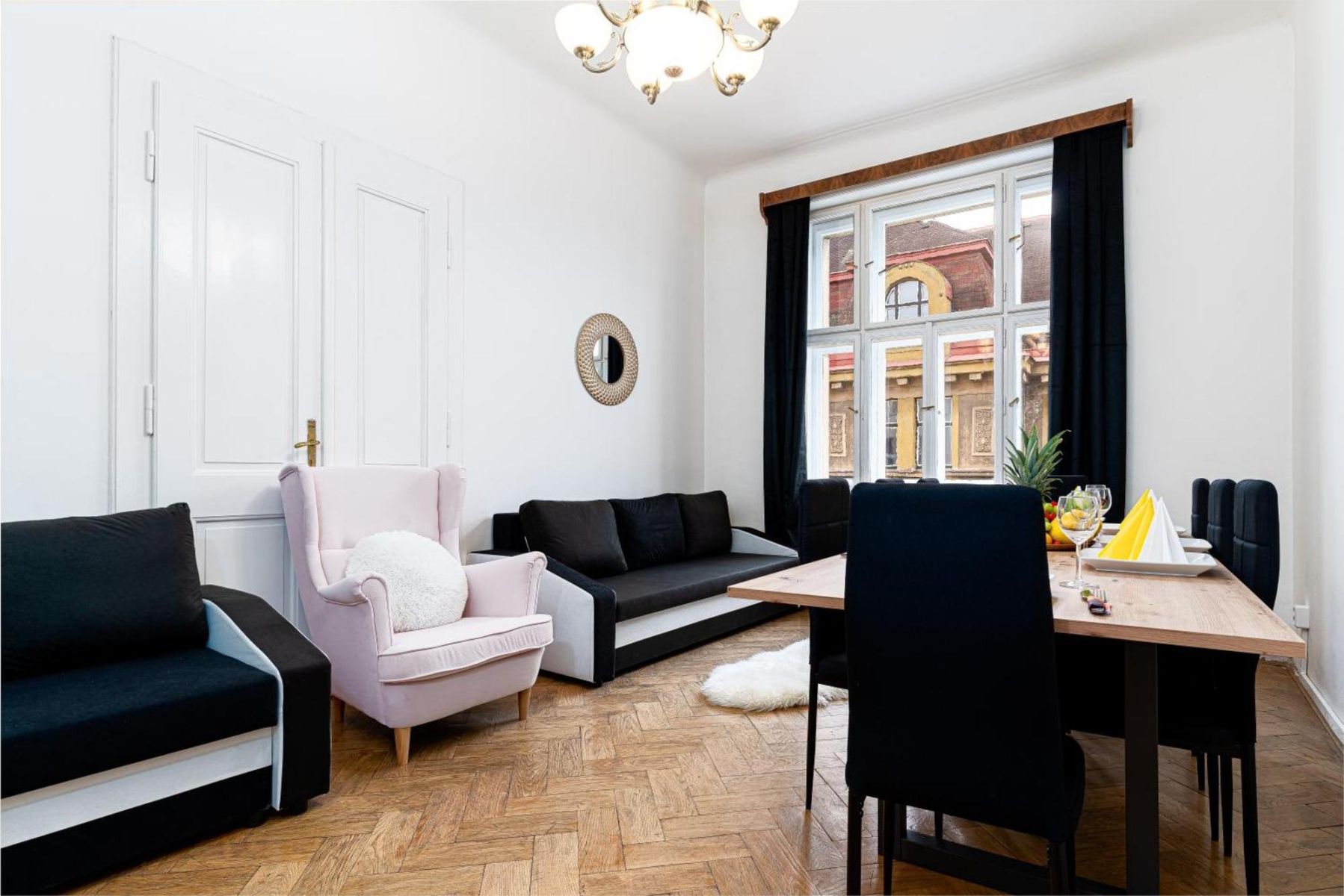 Matoušova, Praha - Smíchov – fotografie 3