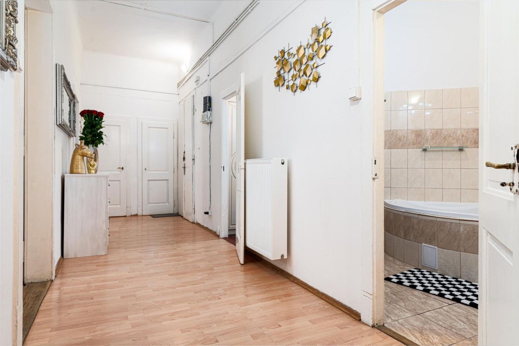 Matoušova, Praha - Smíchov – fotografie 5