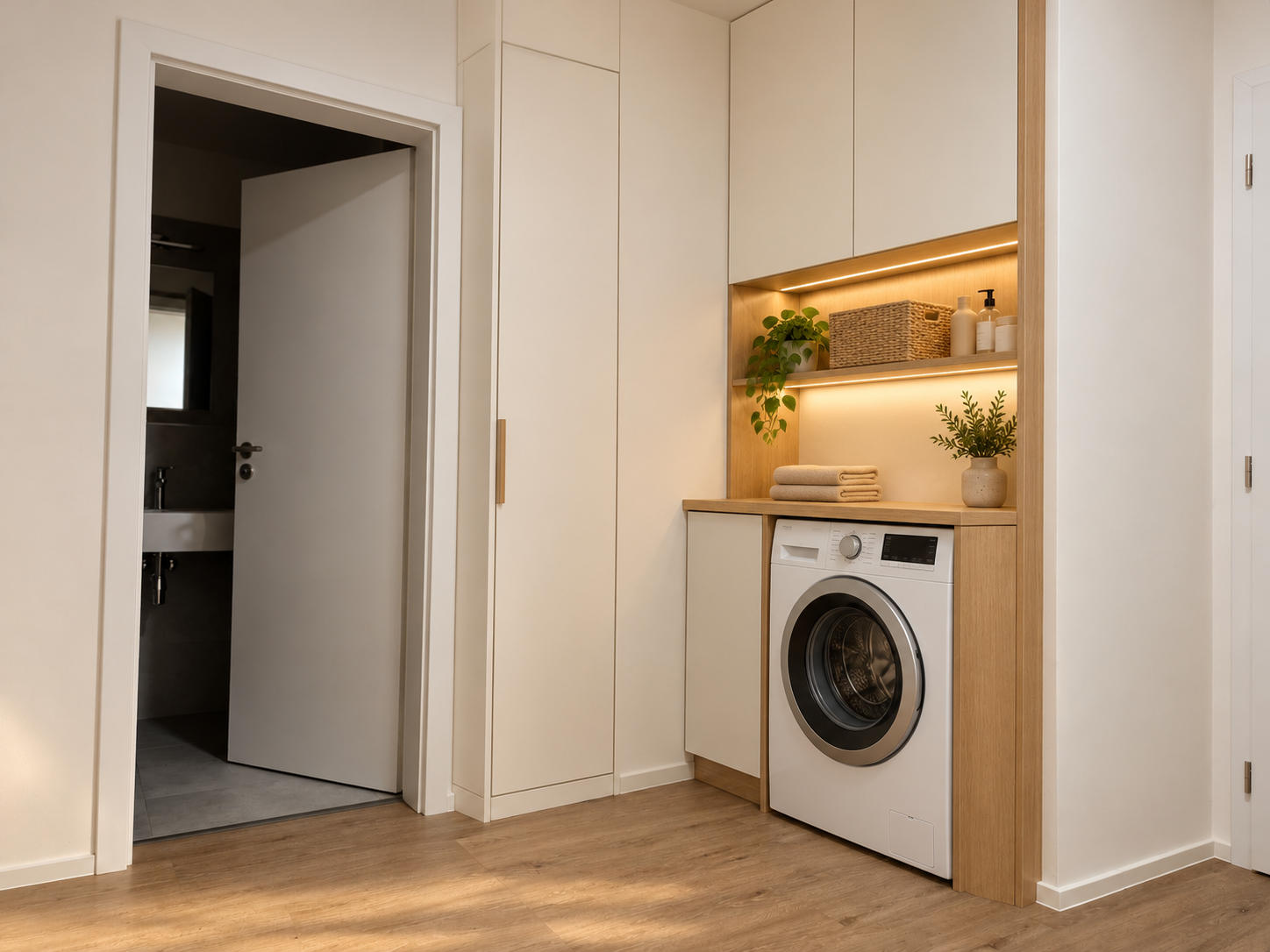Pronájem bytu 1+kk 40 m², Olomouc – náhled fotky 5