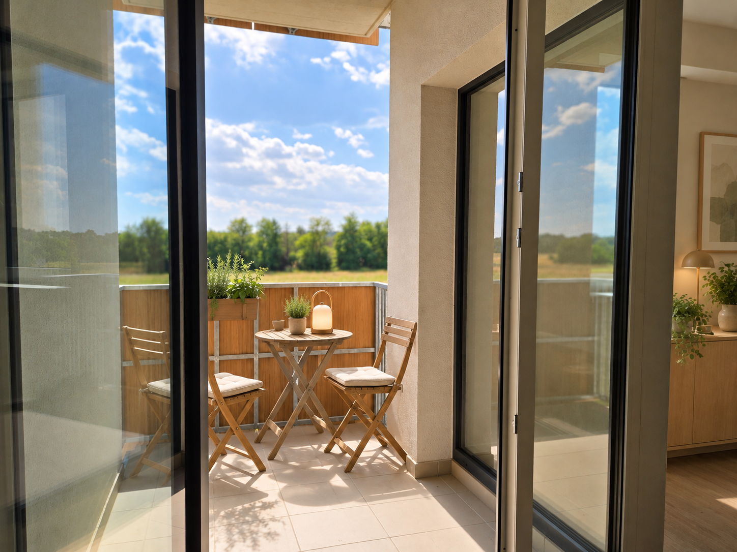 Pronájem bytu 1+kk 40 m², Olomouc – náhled fotky 11
