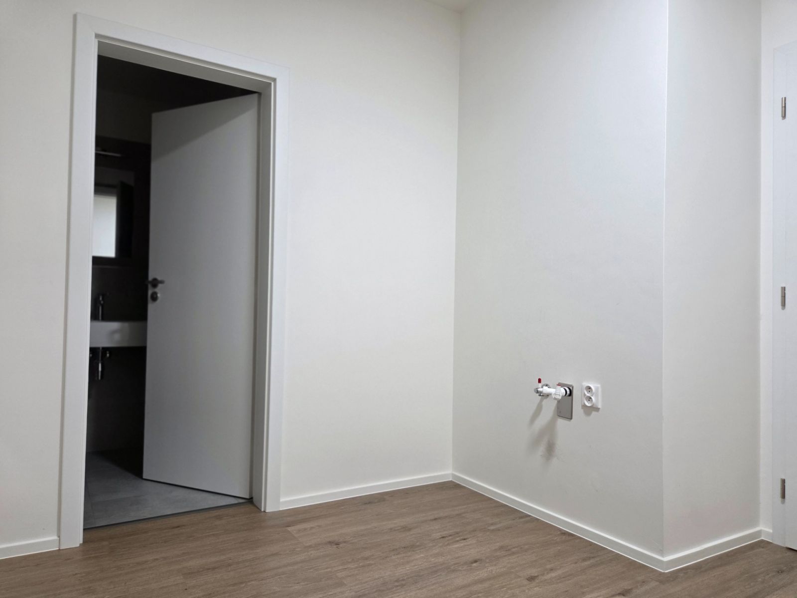 Pronájem bytu 1+kk 40 m², Olomouc – náhled fotky 6