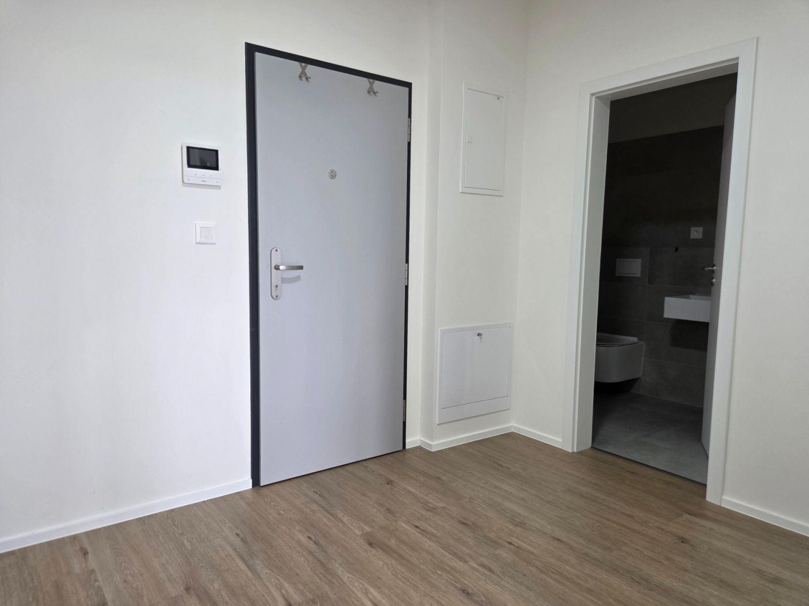Pronájem bytu 1+kk 40 m², Olomouc – náhled fotky 13