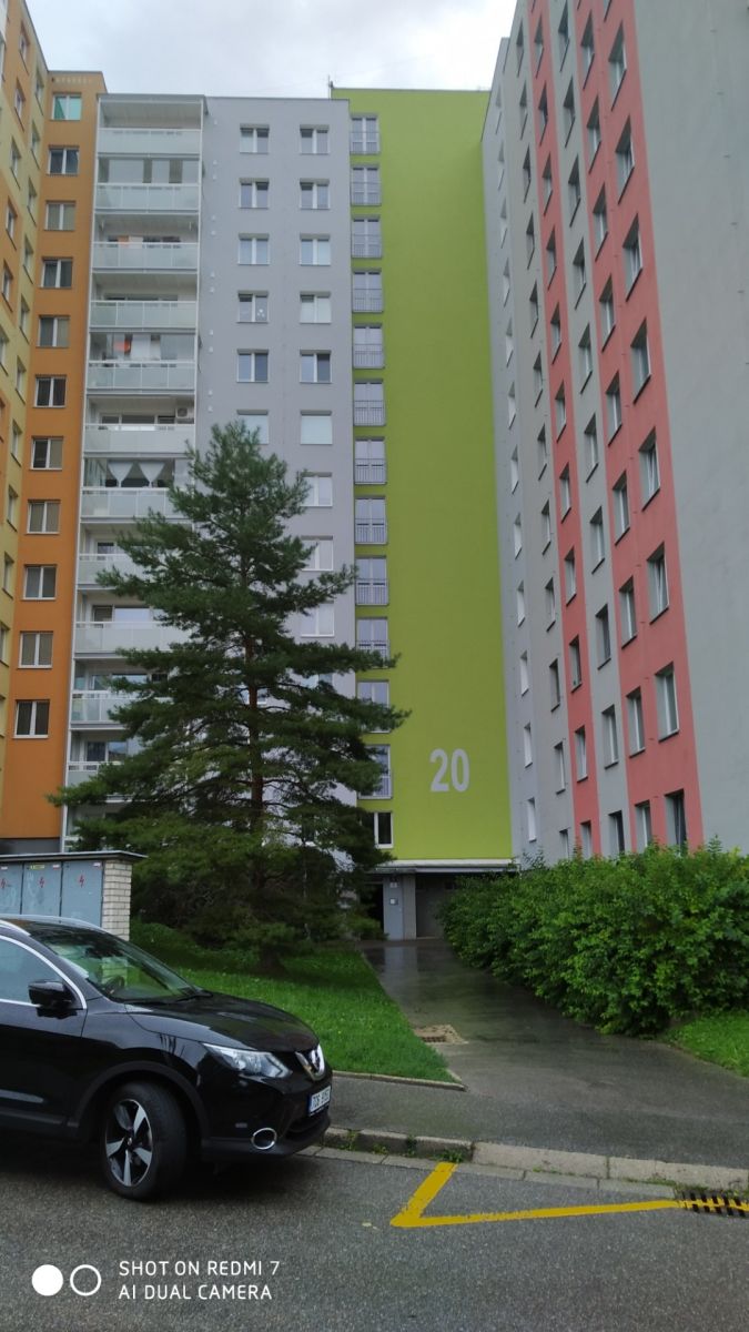 Spodní, Brno - Bohunice, Jihomoravský kraj – fotografie 4