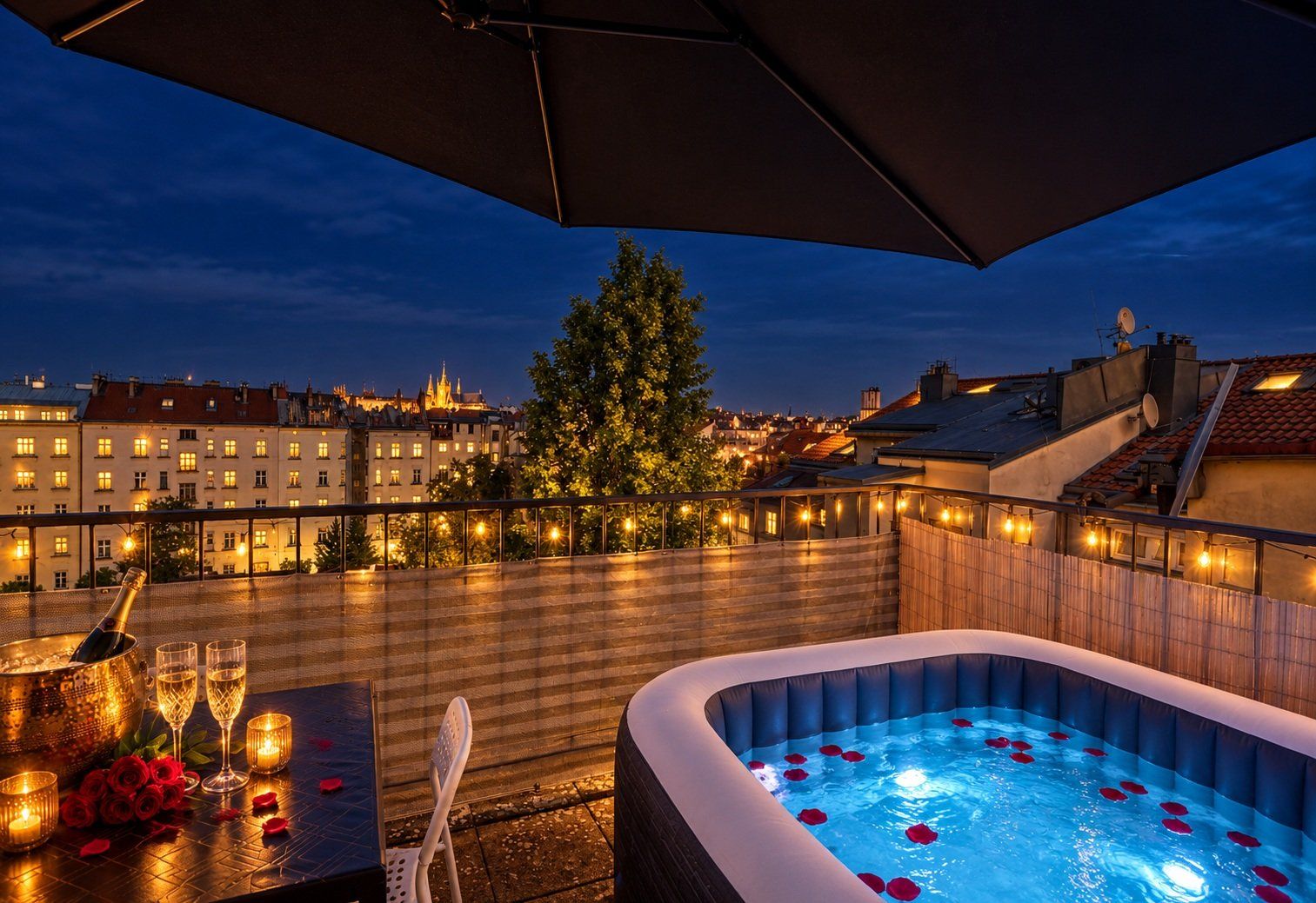 Wenzigova, Praha - Nové Město – fotografie 5
