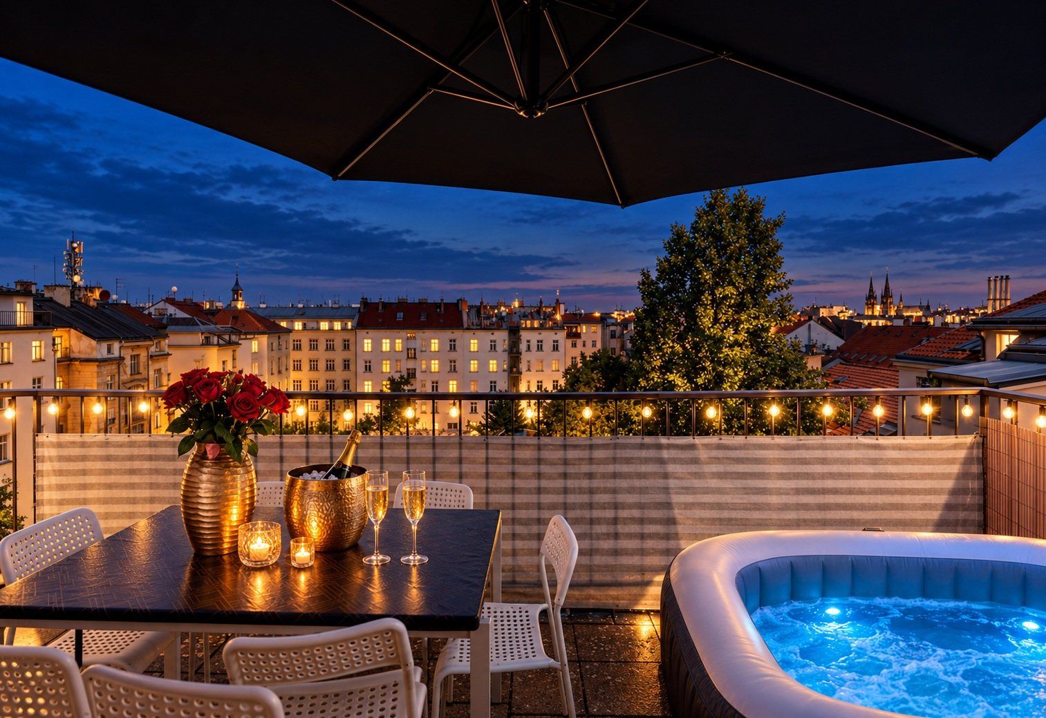 Wenzigova, Praha - Nové Město – fotografie 3