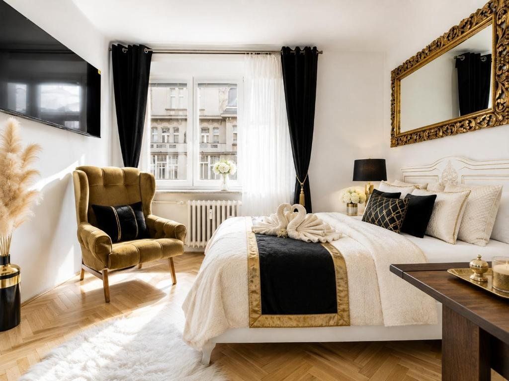 Vinohradská, Praha - Vinohrady – fotografie 5