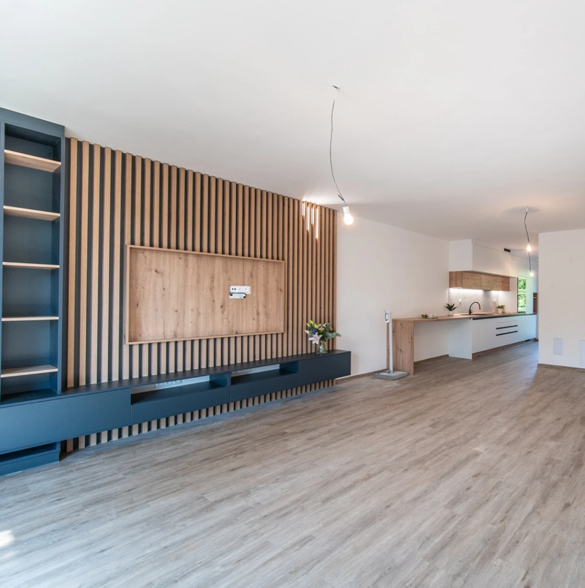 Pod Lesíkem, Praha - Dolní Měcholupy – fotografie 2
