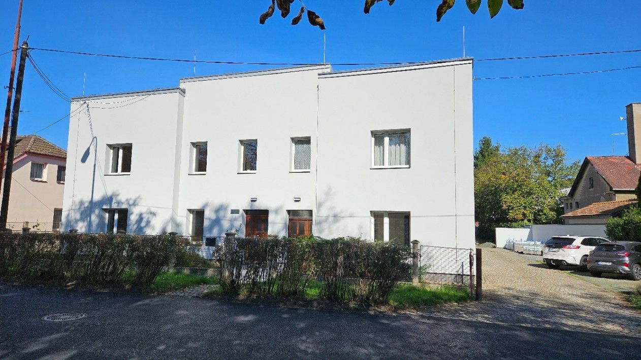 Pronájem bytu 5+1, 120 m², Poděbrady