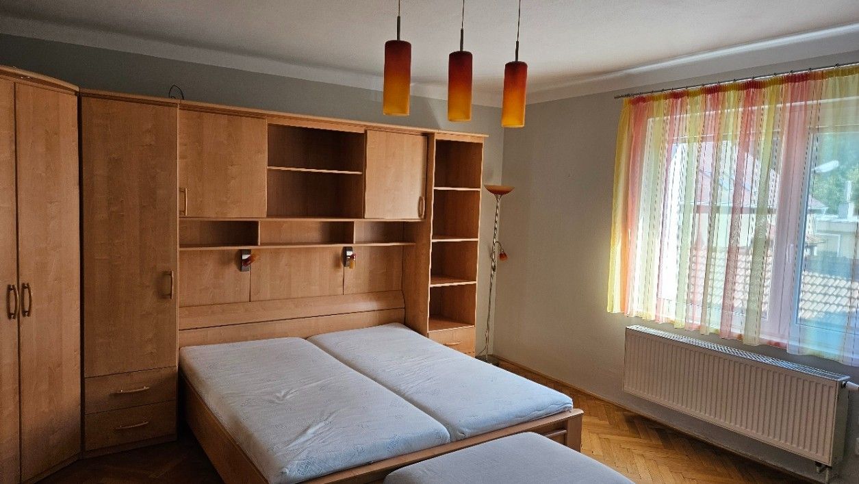 Pronájem bytu 5+1 120 m², Poděbrady – náhled fotky 4