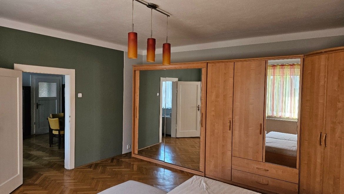 Pronájem bytu 5+1 120 m², Poděbrady – náhled fotky 5
