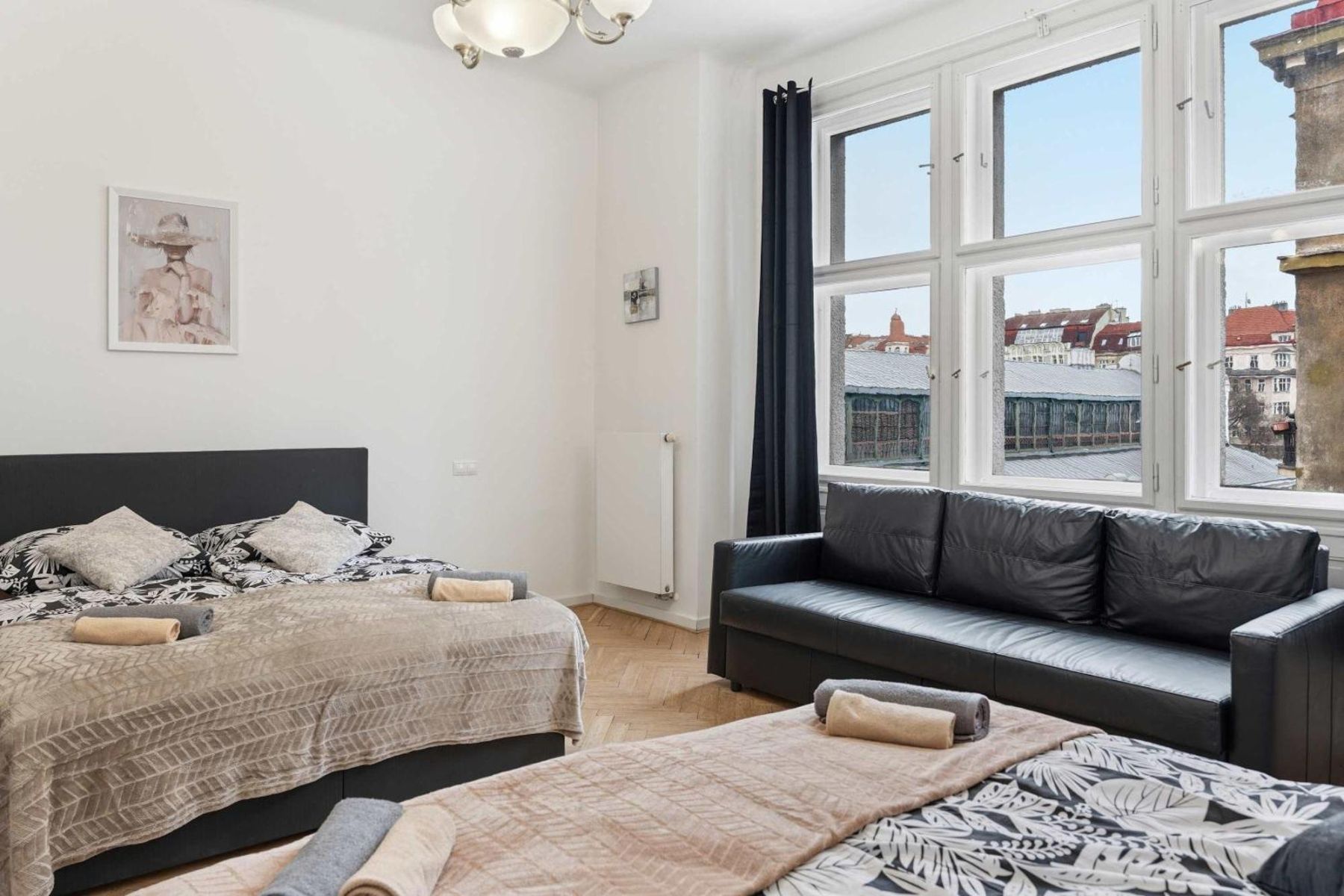 Matoušova, Praha - Smíchov – fotografie 2
