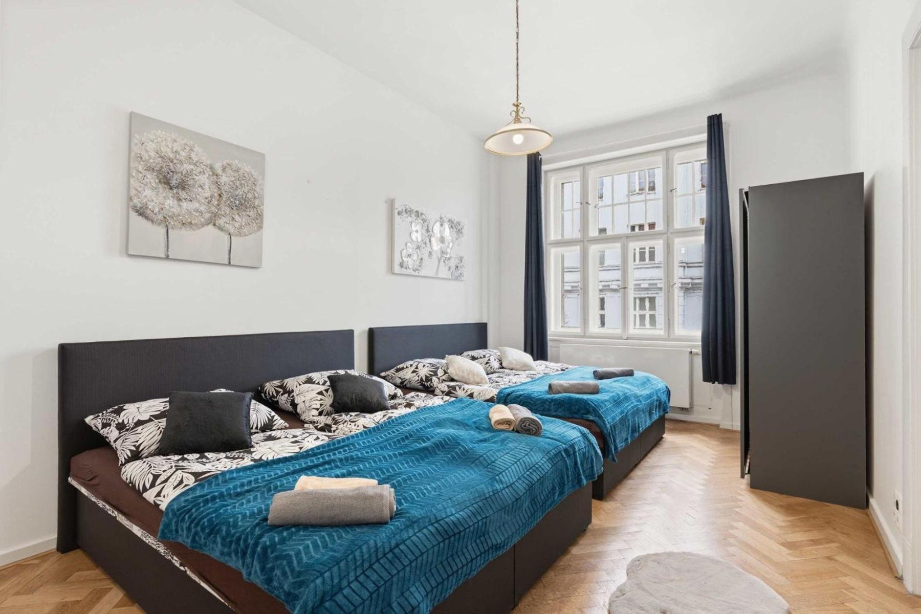 Matoušova, Praha - Smíchov – fotografie 4