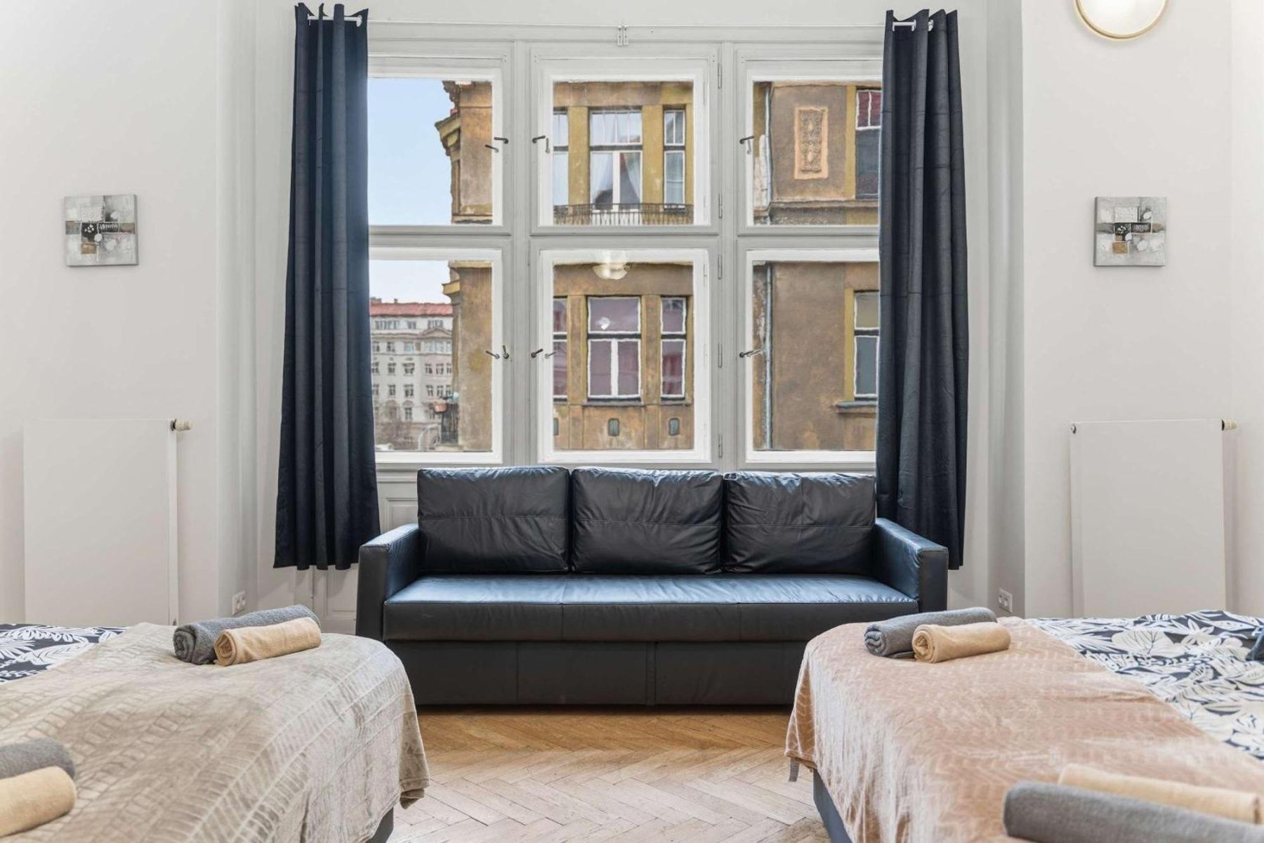 Matoušova, Praha - Smíchov – fotografie 3