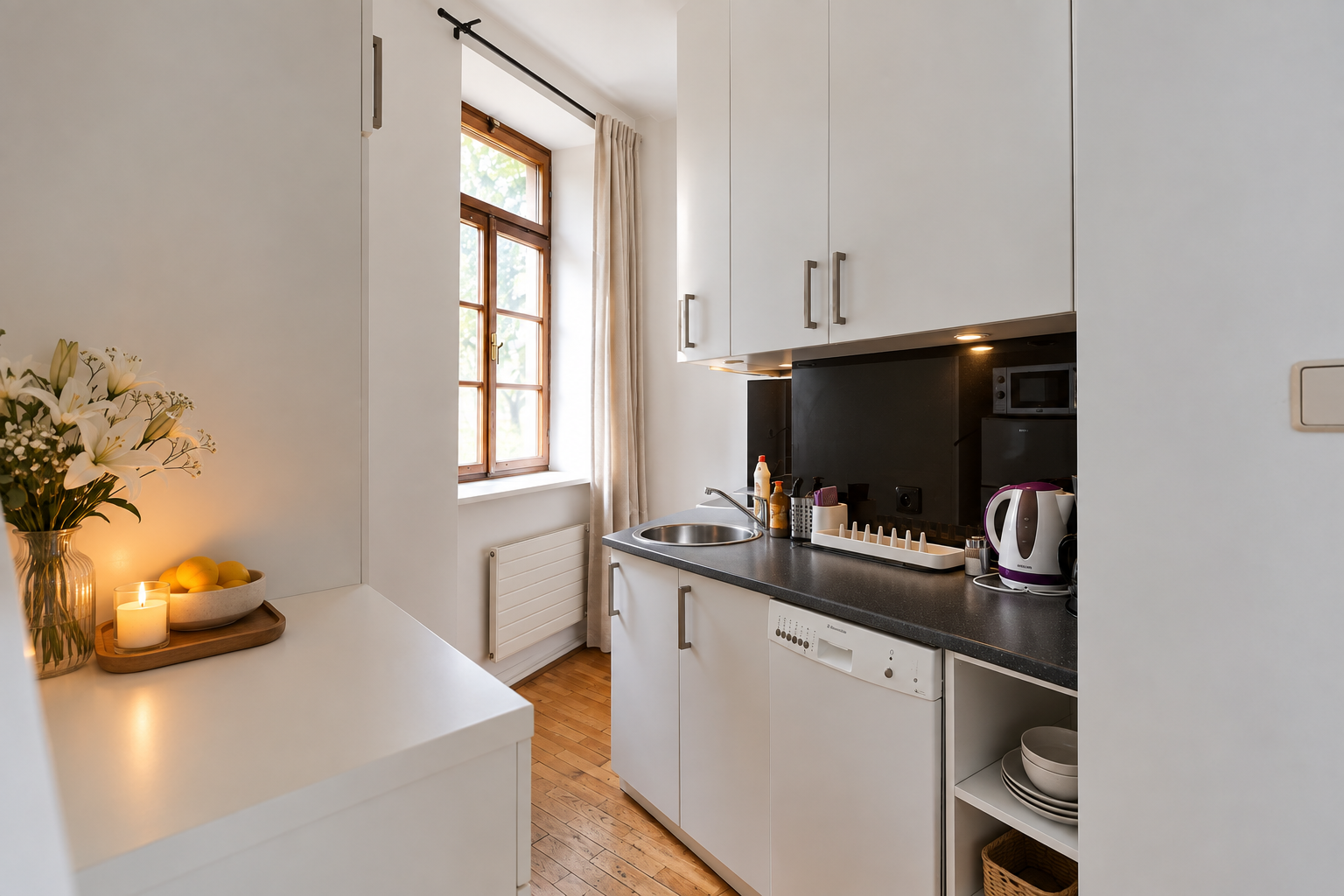 Husova, Praha - Staré Město – fotografie 3