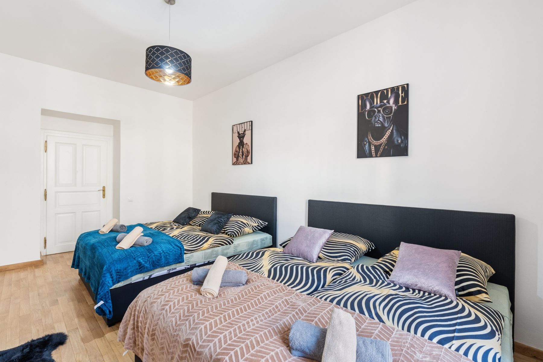 Dělnická, Praha - Holešovice – fotografie 3