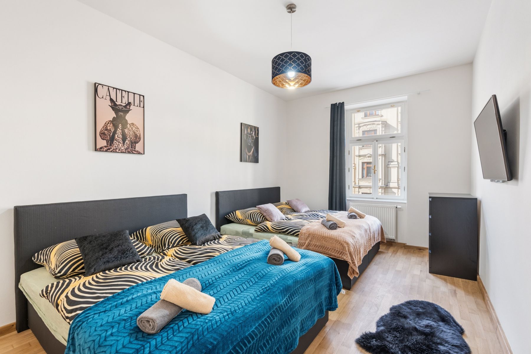Dělnická, Praha - Holešovice – fotografie 2