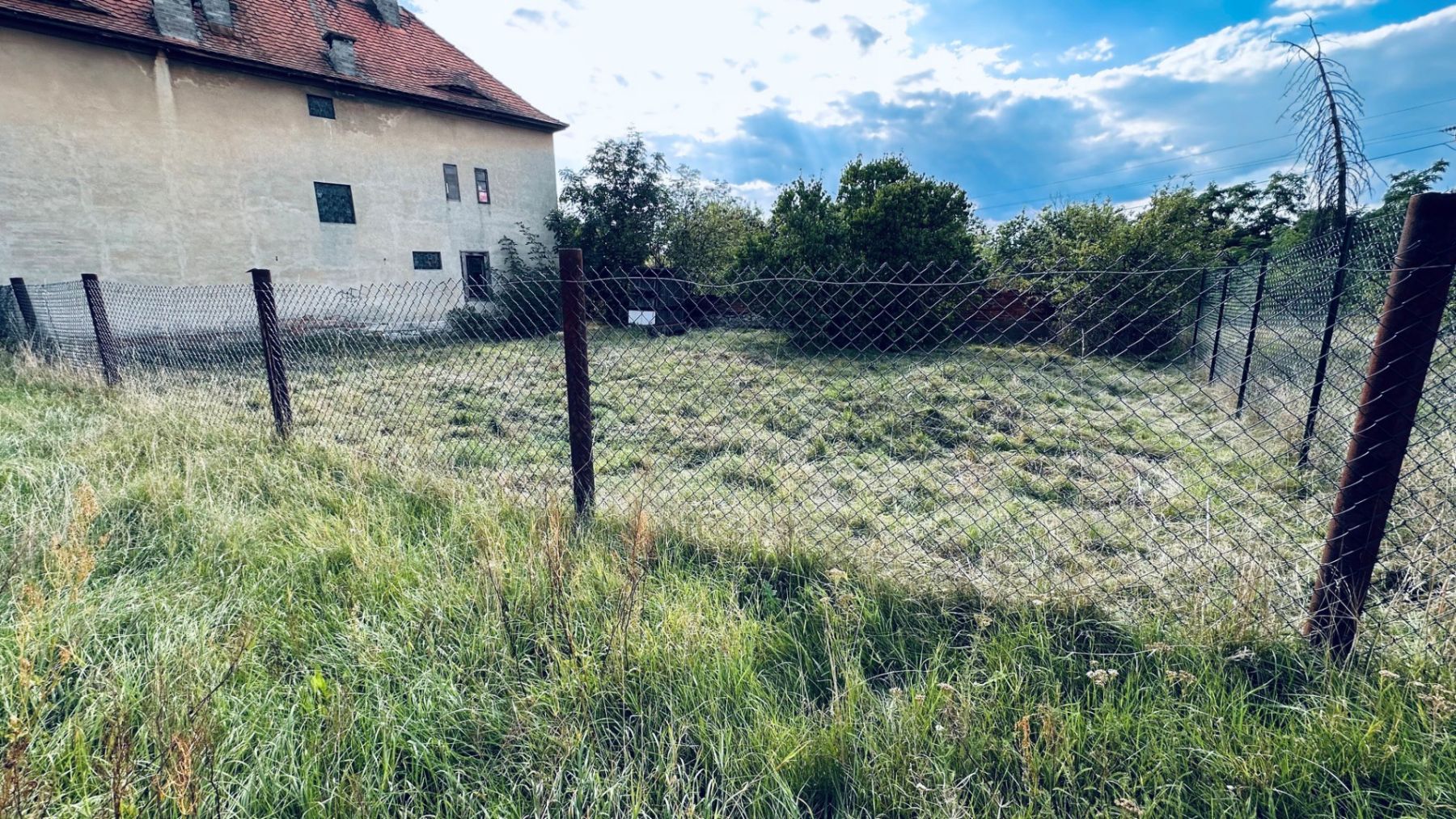 Zálužice - Rybňany, Ústecký kraj – fotografie 2