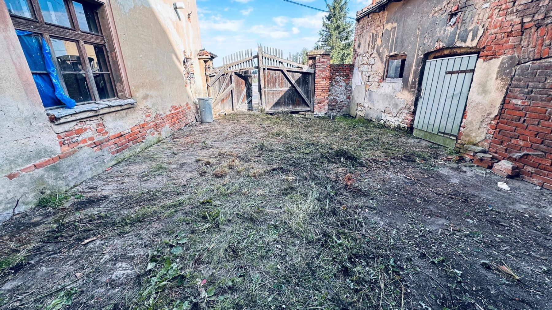 Zálužice - Rybňany, Ústecký kraj – fotografie 3