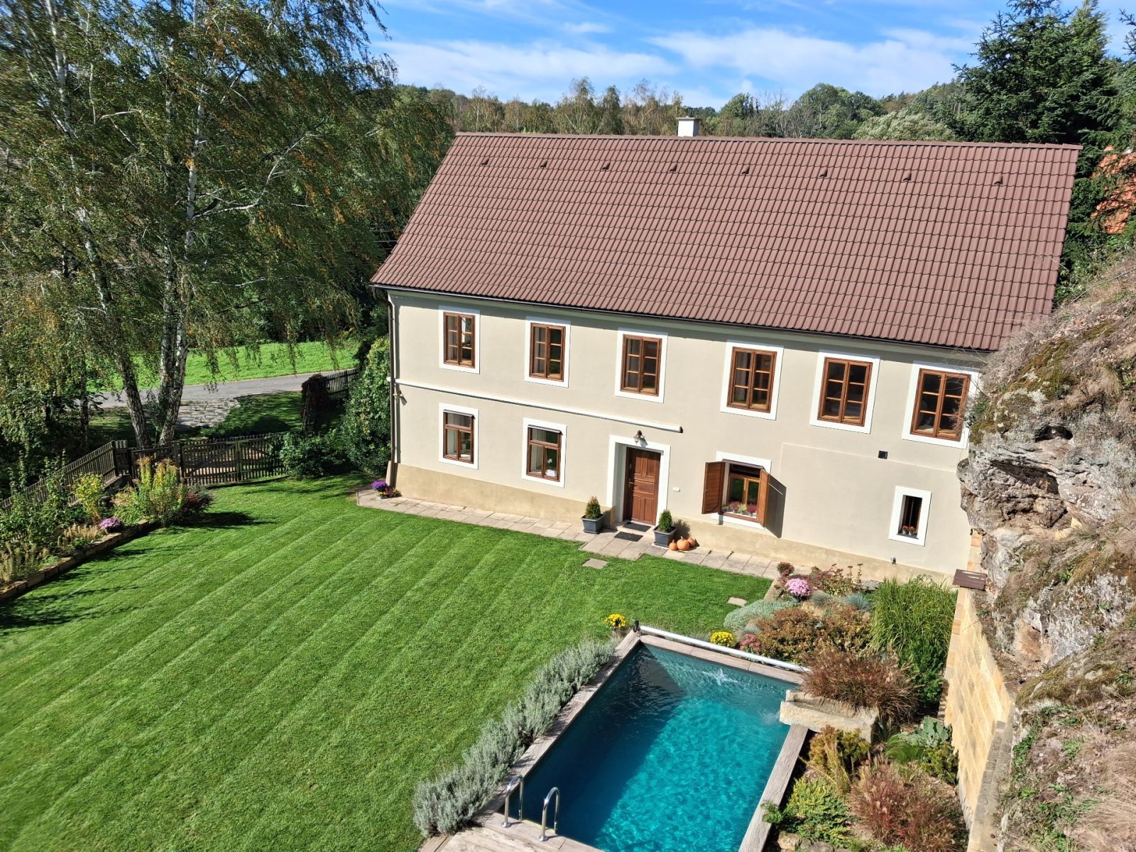 Prodej objektu 149 m², Dubá – náhled fotky 3