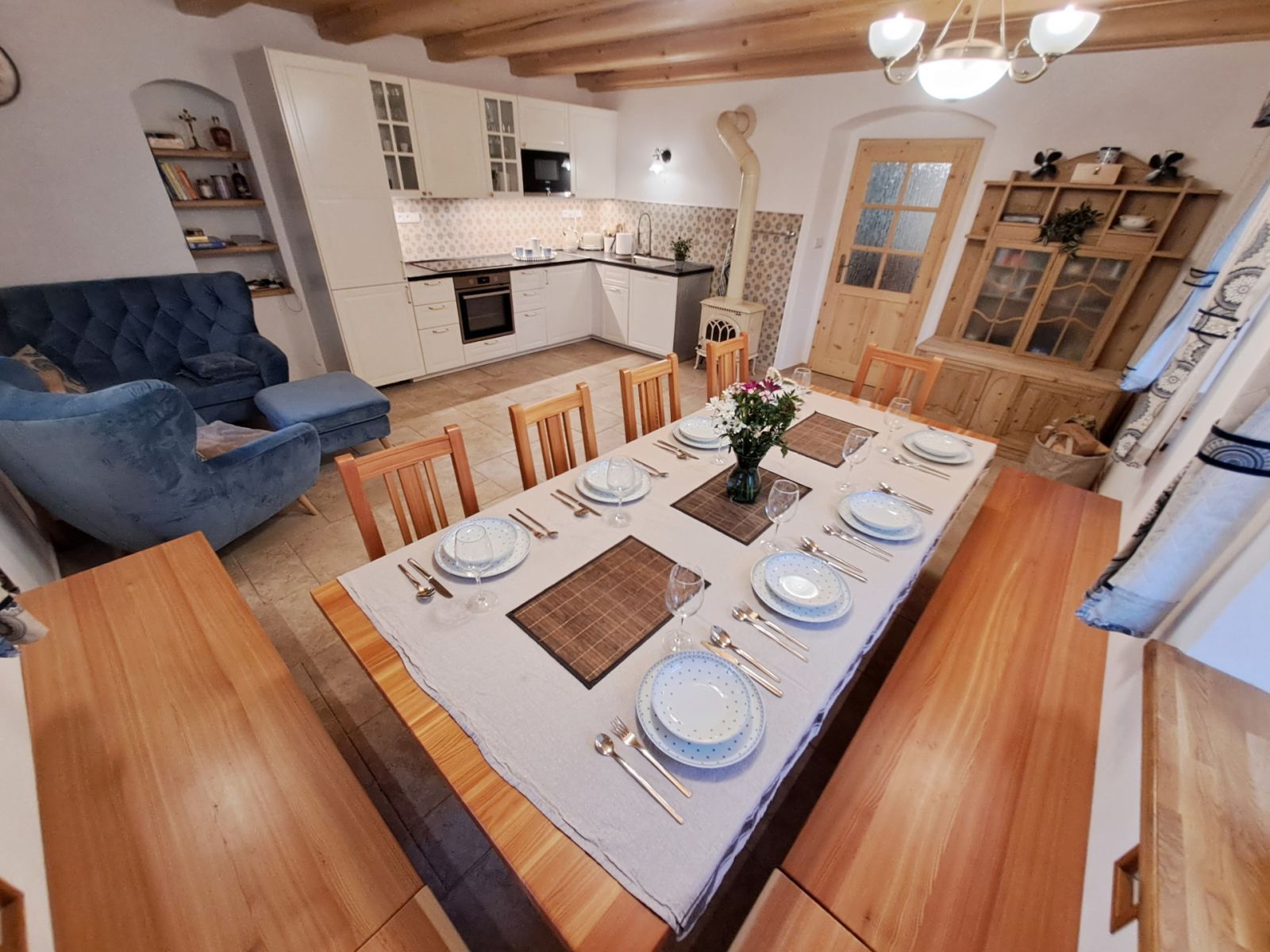 Prodej objektu 149 m², Dubá – náhled fotky 10