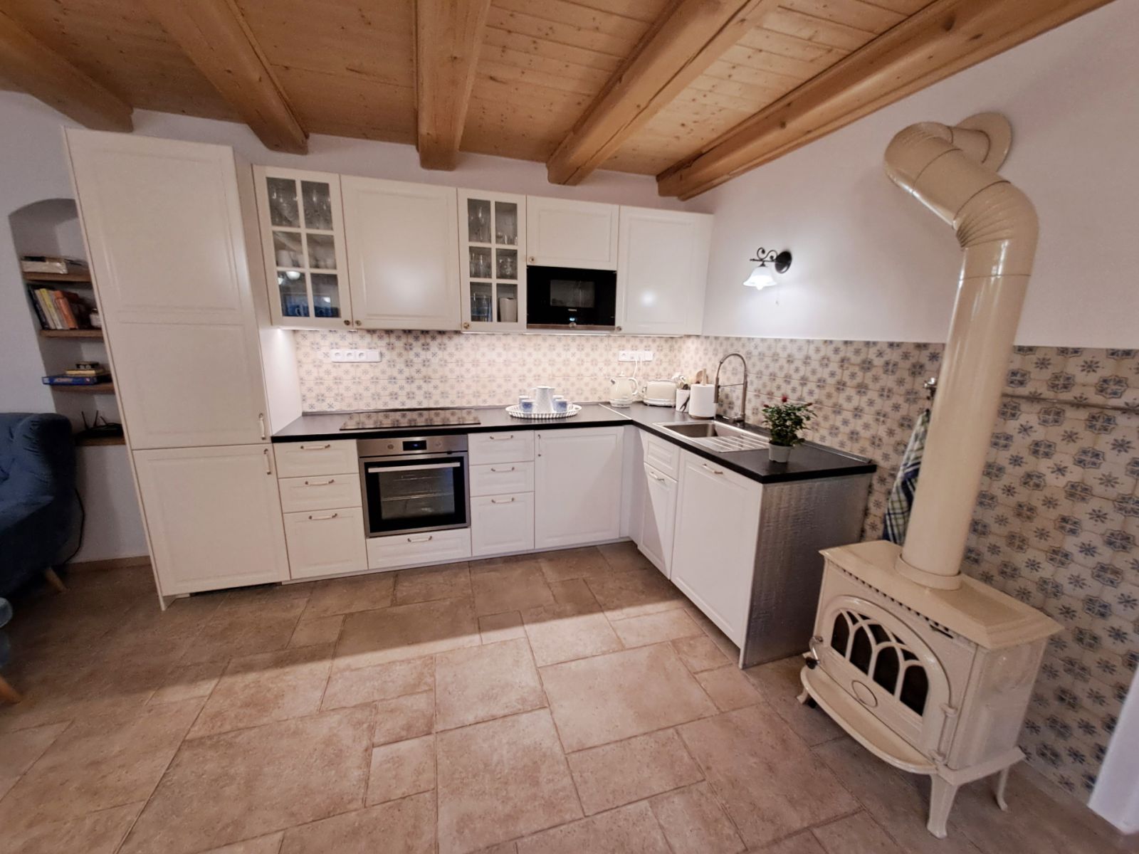 Prodej objektu 149 m², Dubá – náhled fotky 11