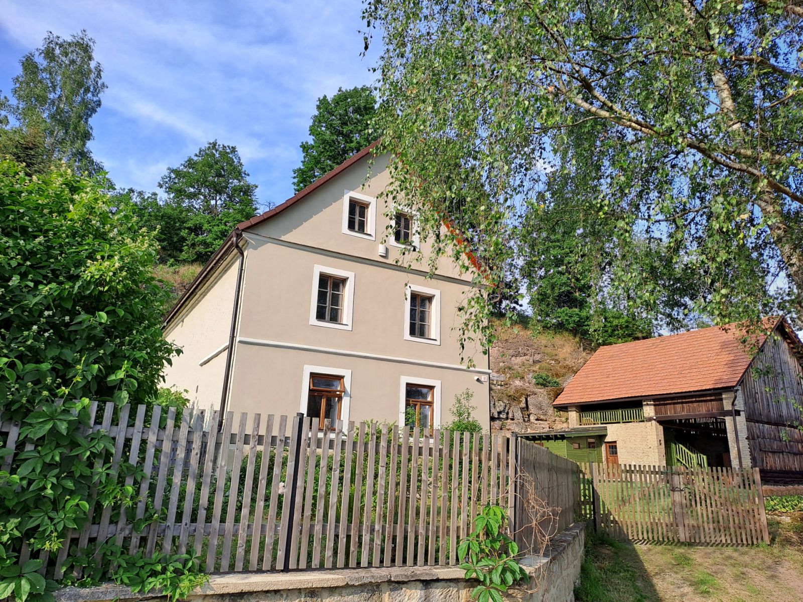 Prodej objektu 149 m², Dubá – náhled fotky 4