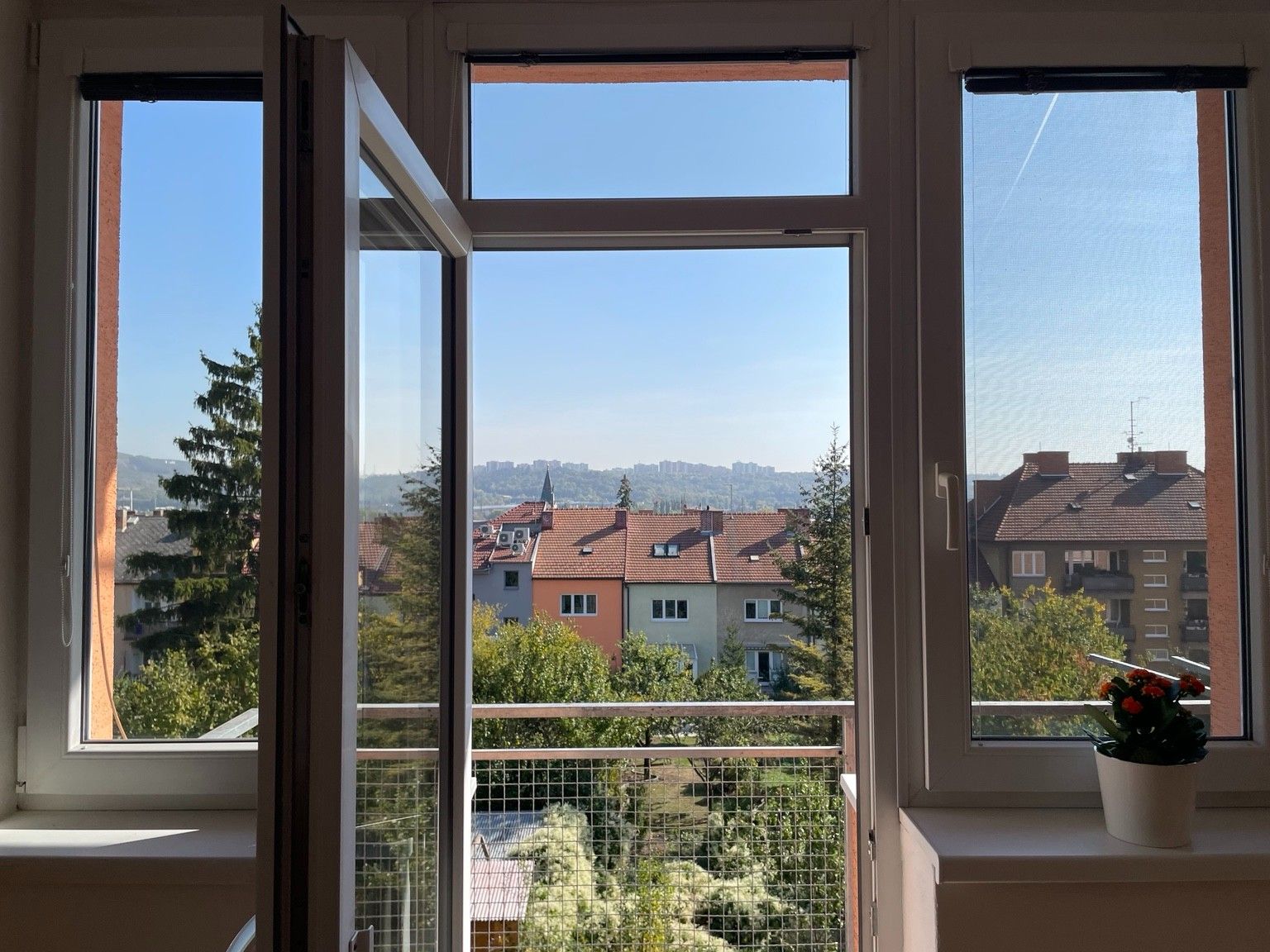Merhautova, Brno - Černá Pole, Jihomoravský kraj – fotografie 5
