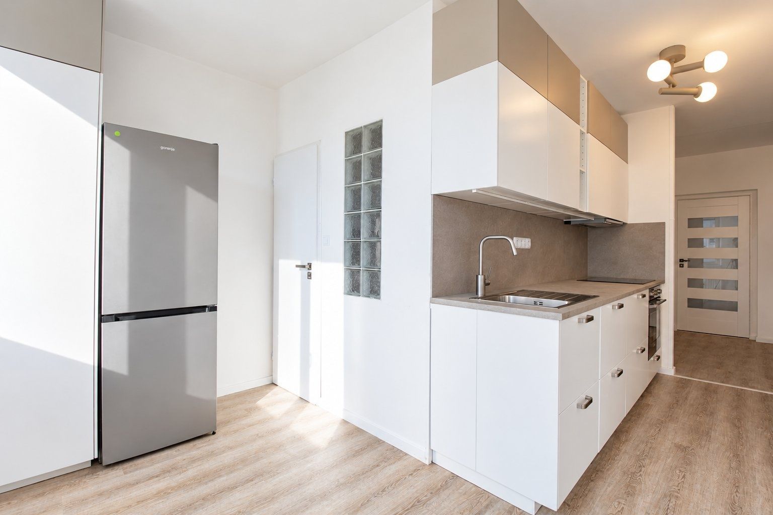 Pronájem bytu 4+1 77 m²