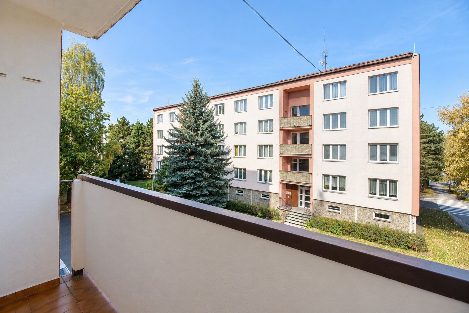 Wohnung 4+1 zur Miete, 77 m² (18 von 25)