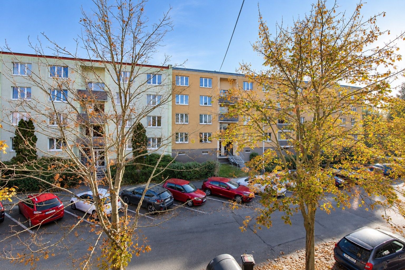 Wohnung 4+1 zur Miete, 77 m² (21 von 25)