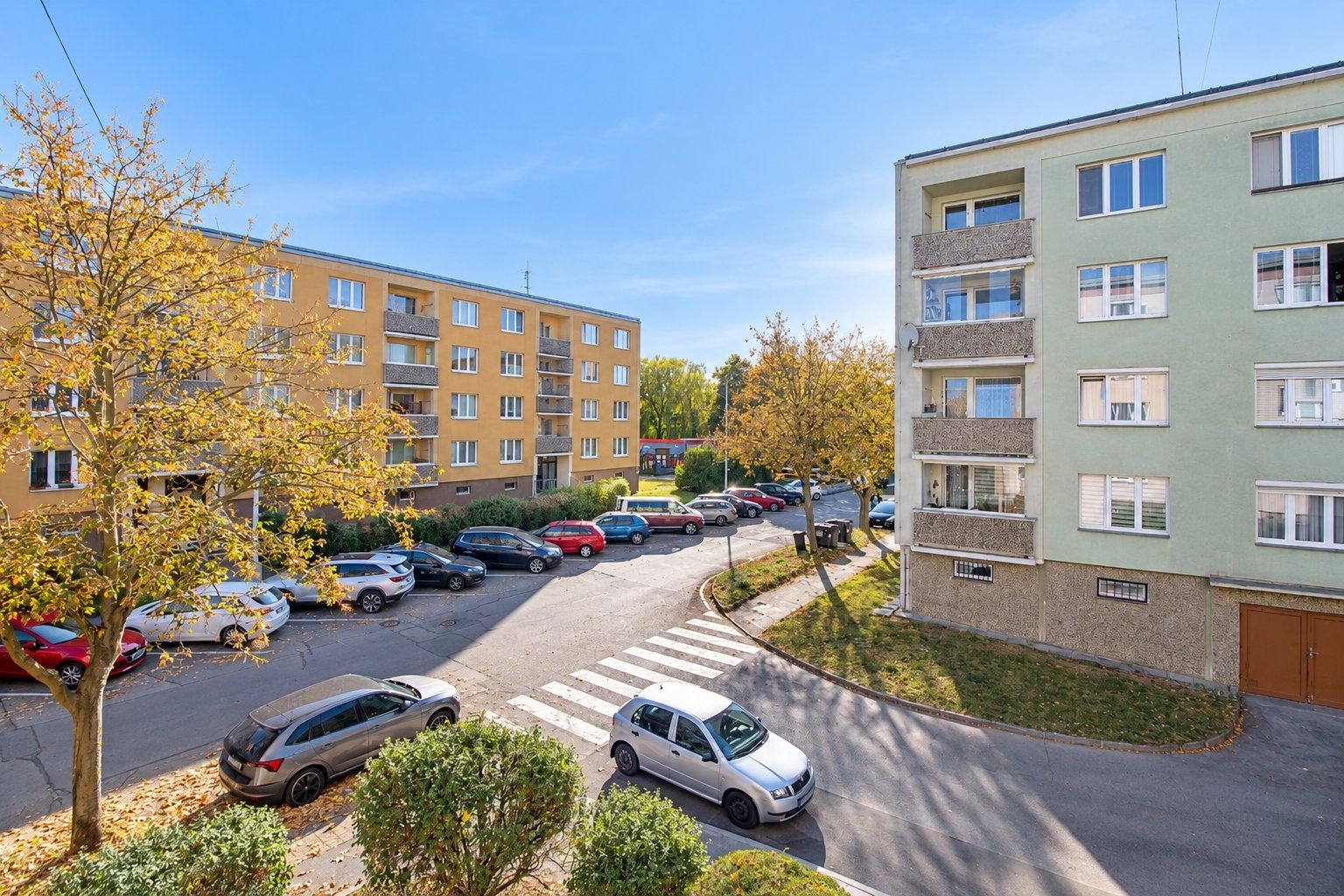 Wohnung 4+1 zur Miete, 77 m² (22 von 25)