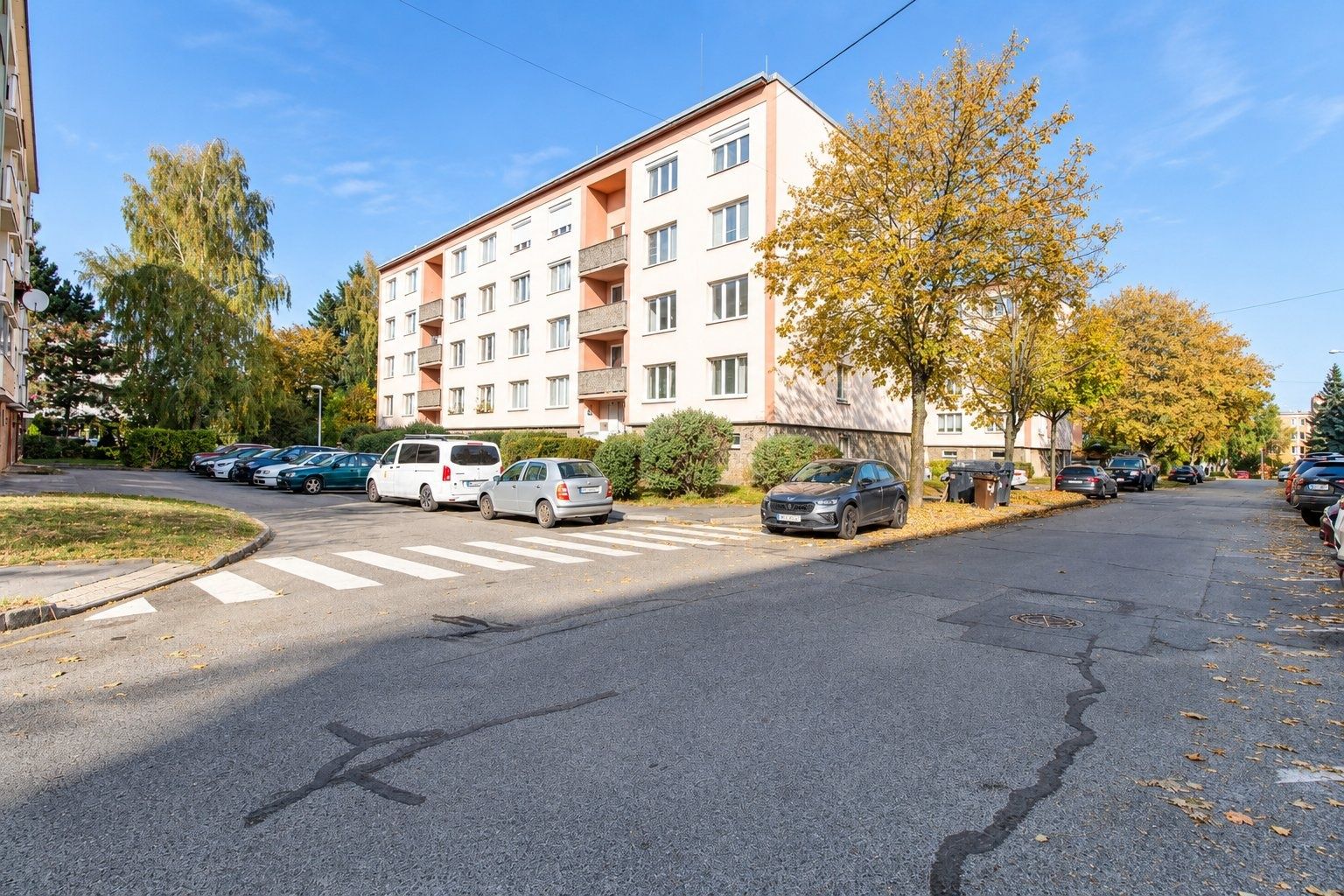 Wohnung 4+1 zur Miete, 77 m² (23 von 25)