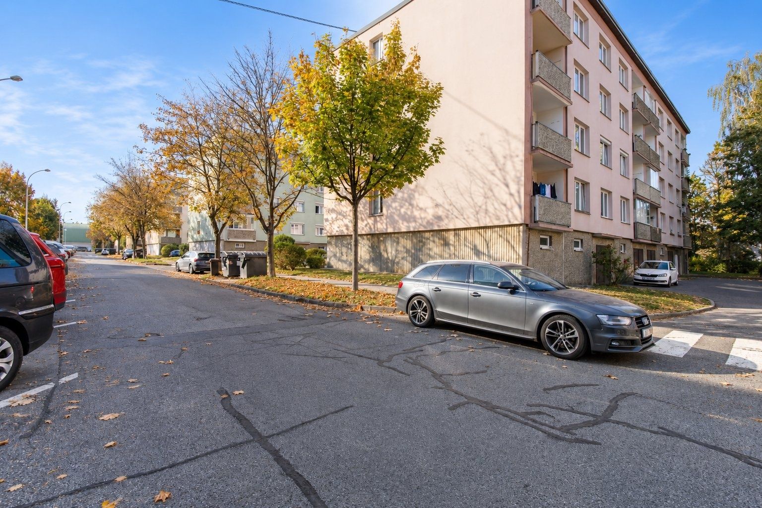 Wohnung 4+1 zur Miete, 77 m² (24 von 25)
