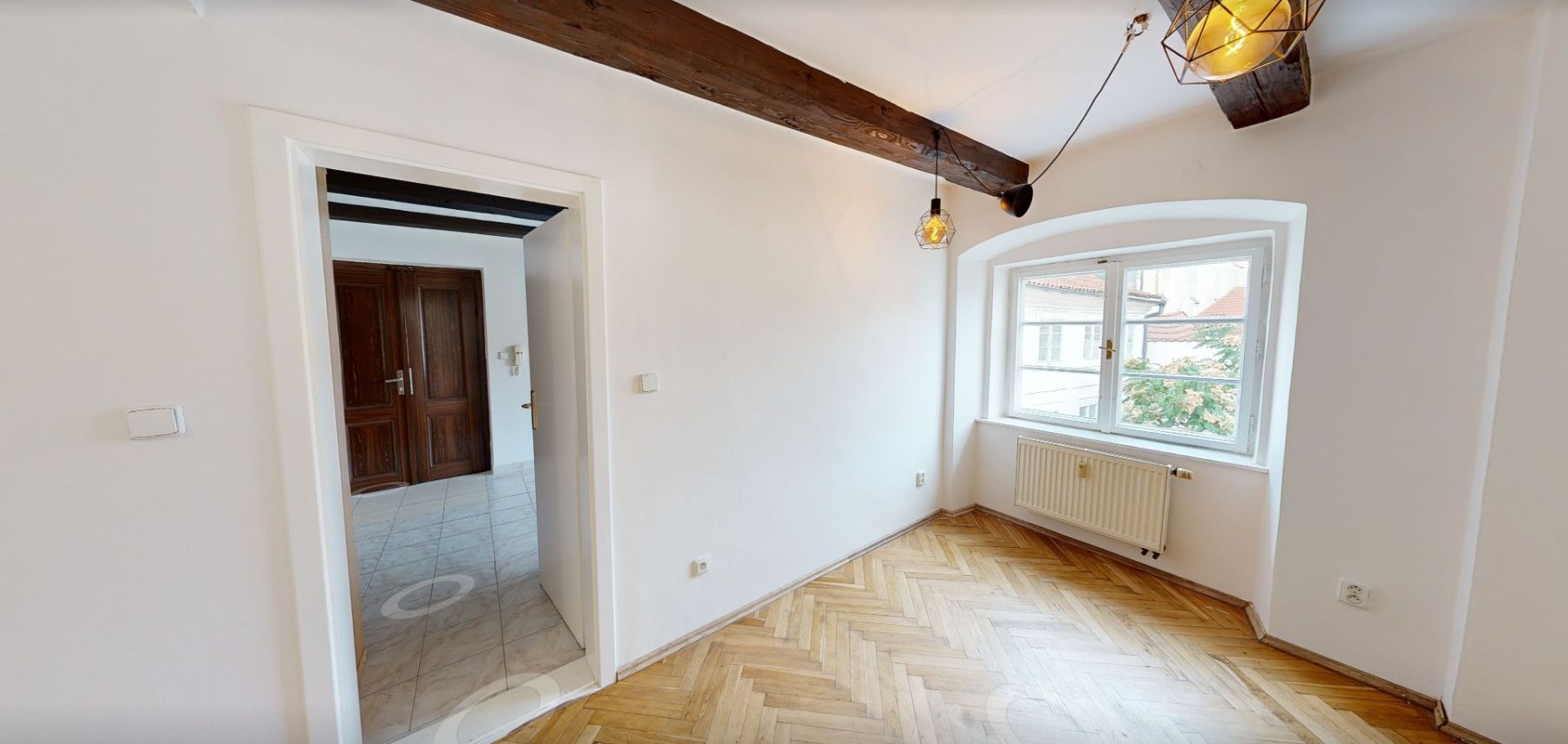 Michalská, Praha - Staré Město – fotografie 4