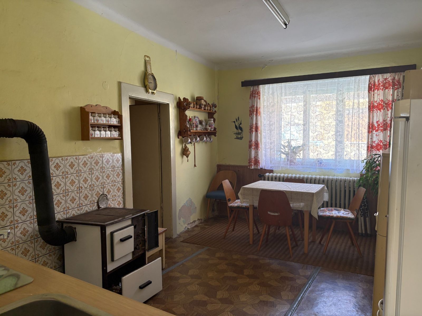 Malesická, Město Touškov - Město Touškov, Plzeňský kraj – fotografie 5