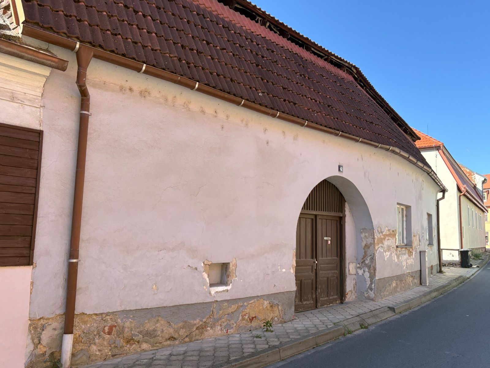 Malesická, Město Touškov - Město Touškov, Plzeňský kraj – fotografie 2