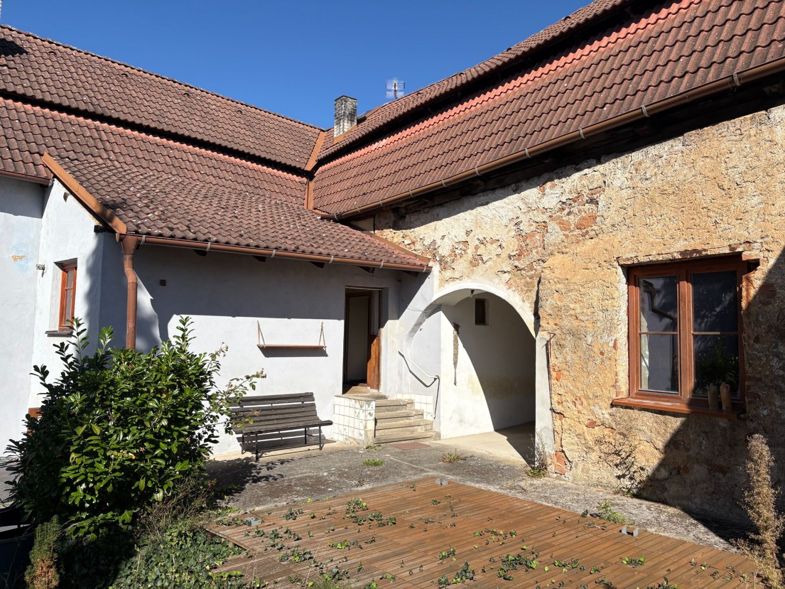 Malesická, Město Touškov - Město Touškov, Plzeňský kraj – fotografie 4