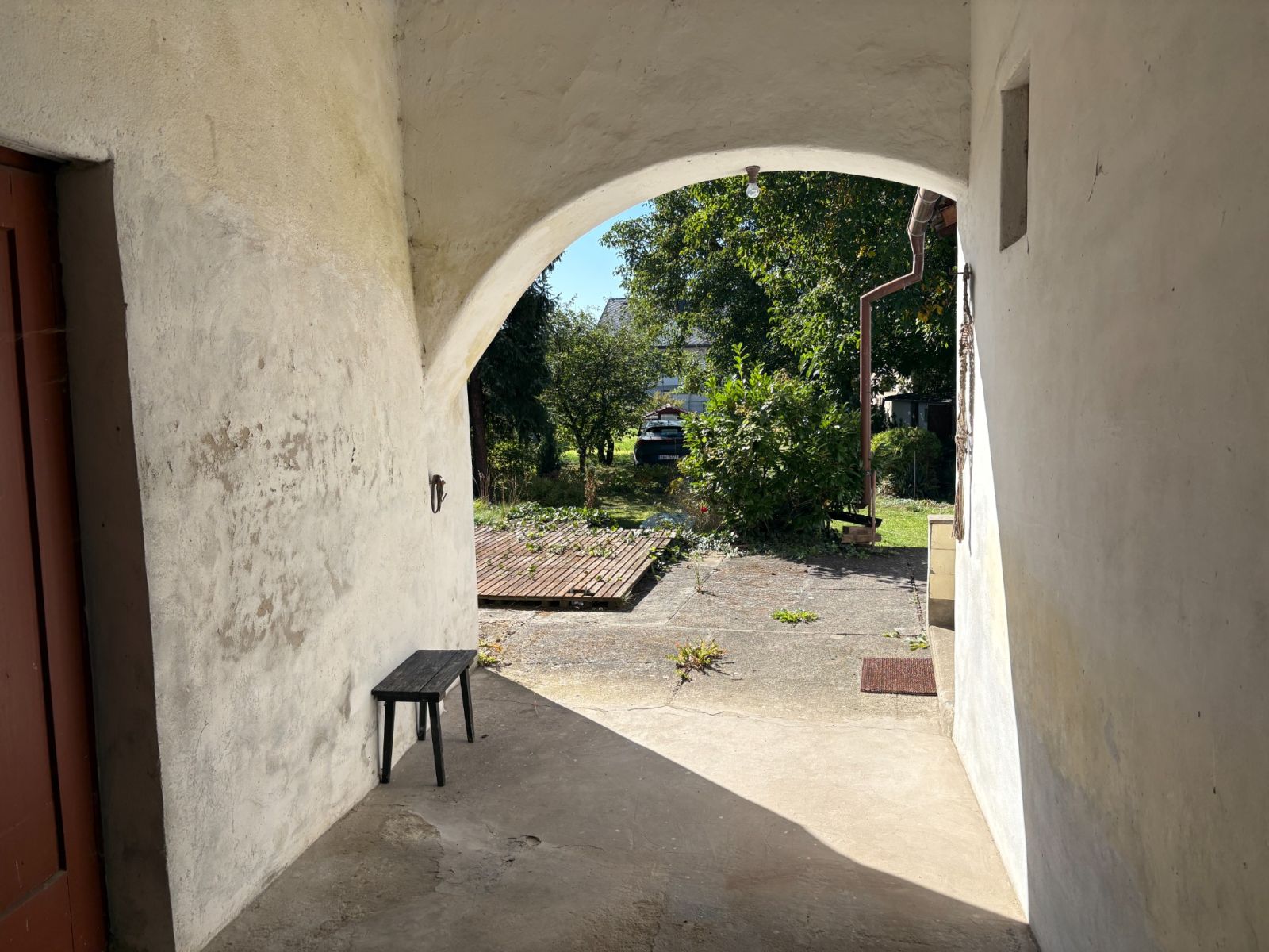 Malesická, Město Touškov - Město Touškov, Plzeňský kraj – fotografie 3