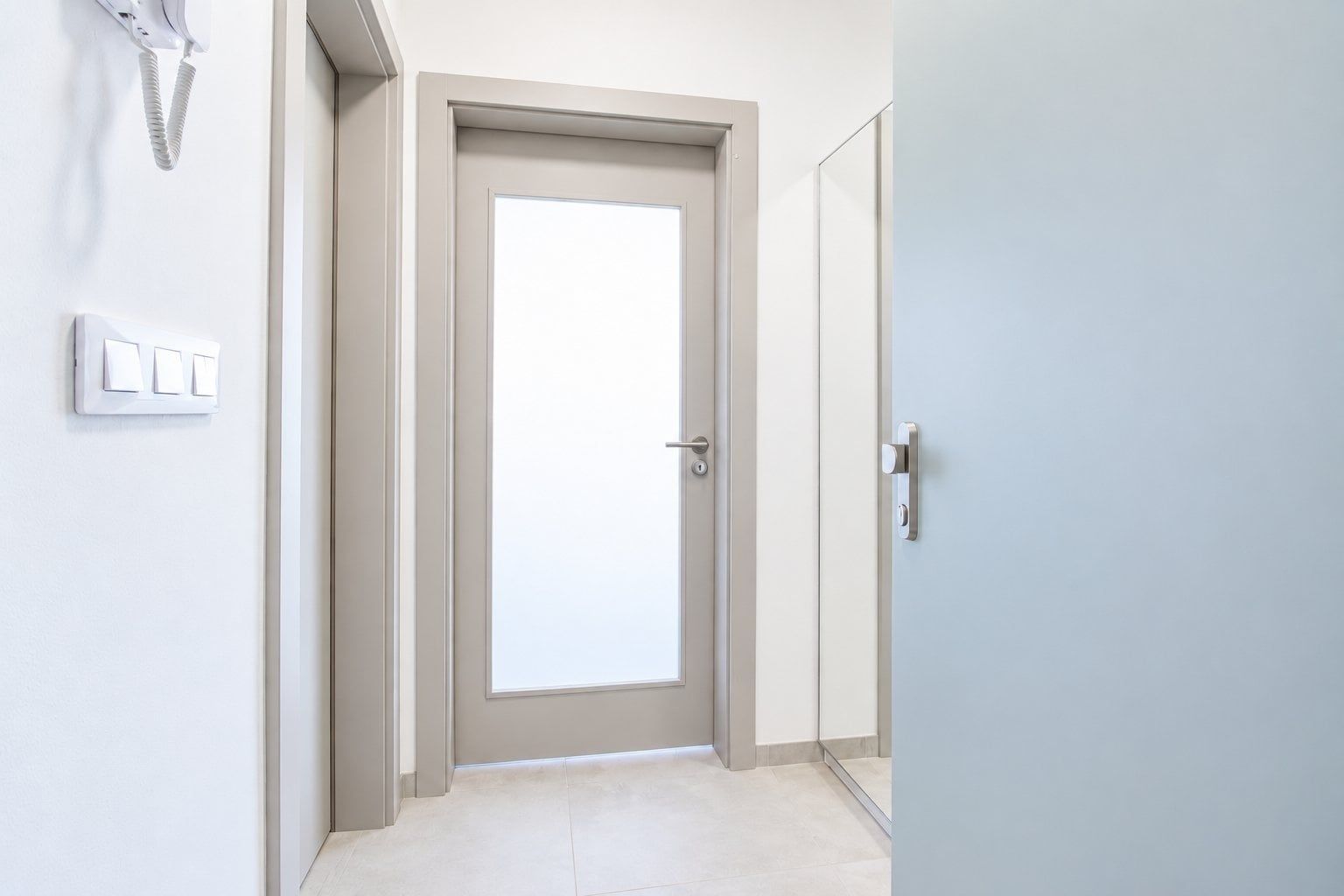 Pronájem bytu 1+kk 31 m², Praha – náhled fotky 10