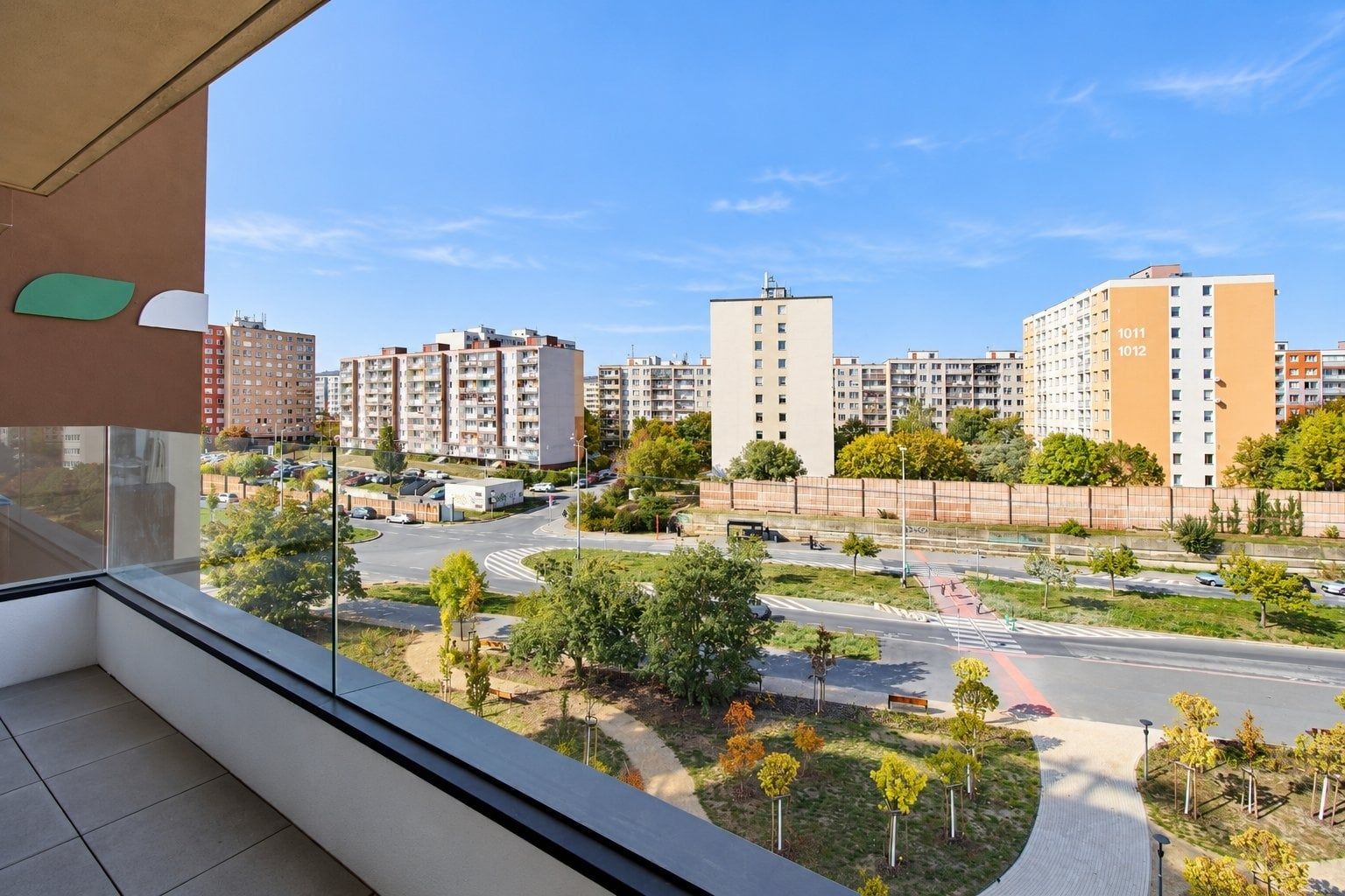 Pronájem bytu 1+kk 31 m², Praha – náhled fotky 13