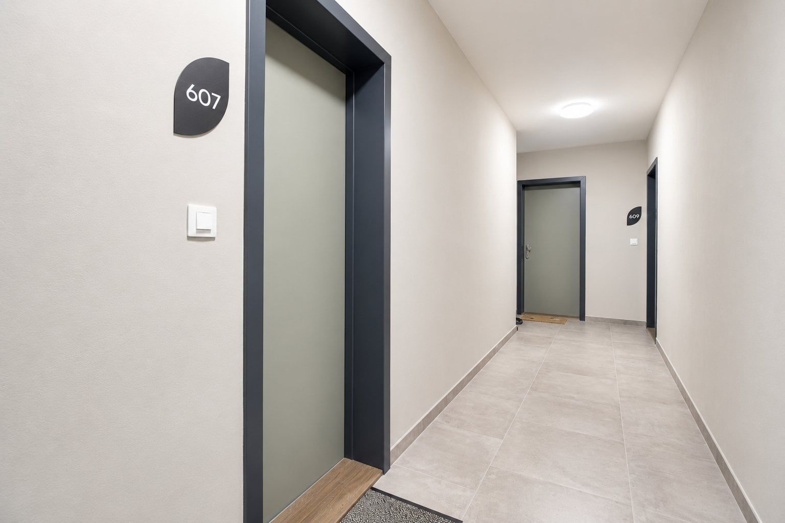 Pronájem bytu 1+kk 31 m², Praha – náhled fotky 14